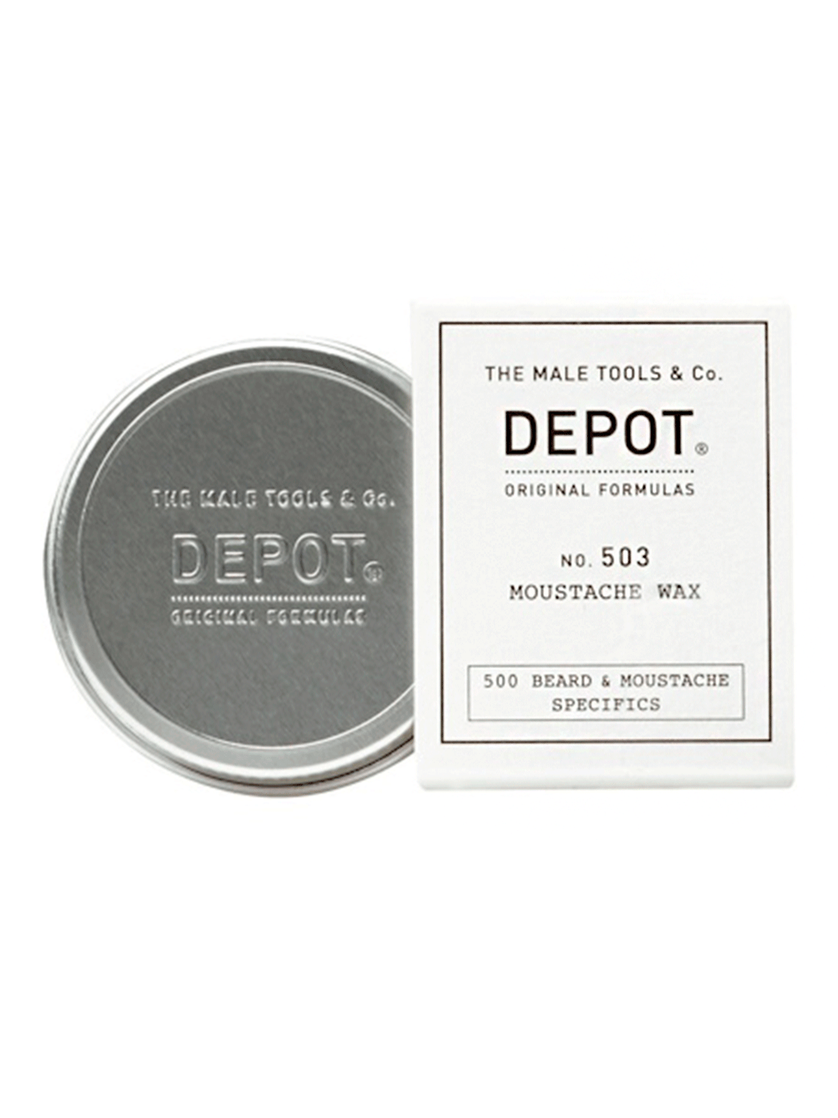 Depot 