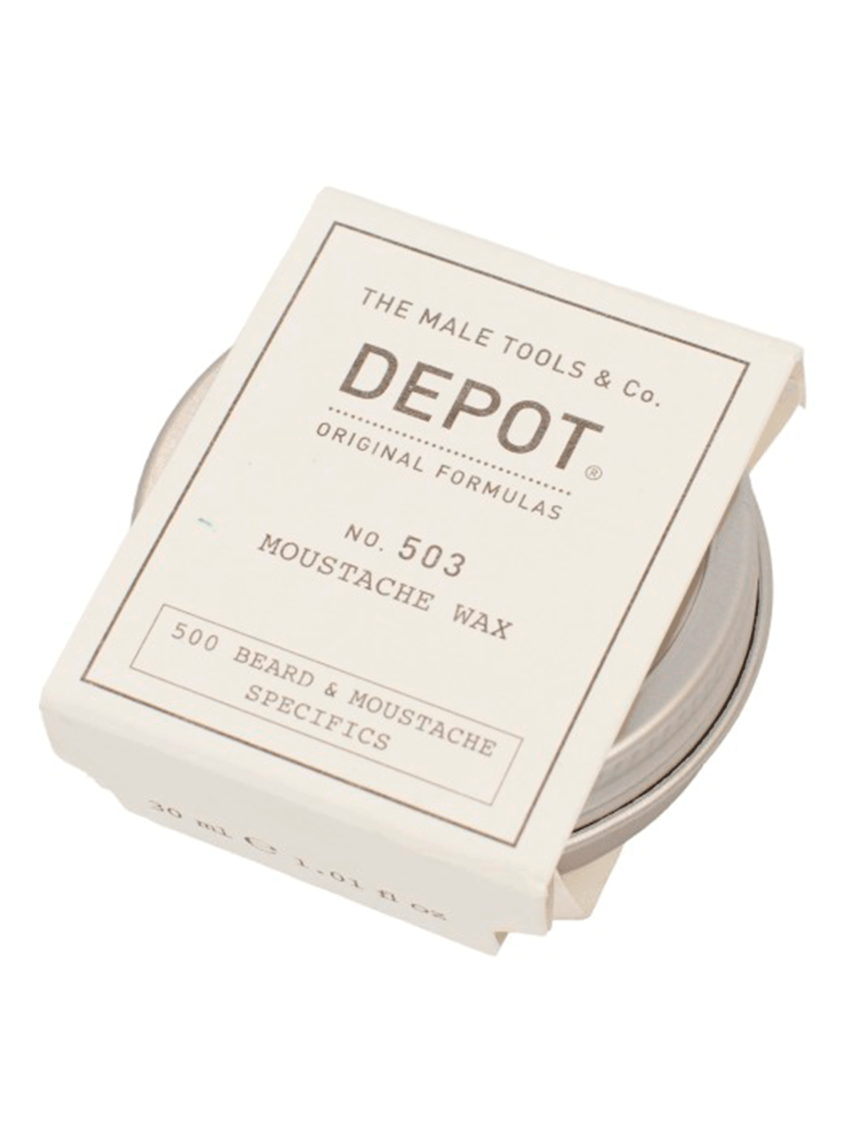  Depot 