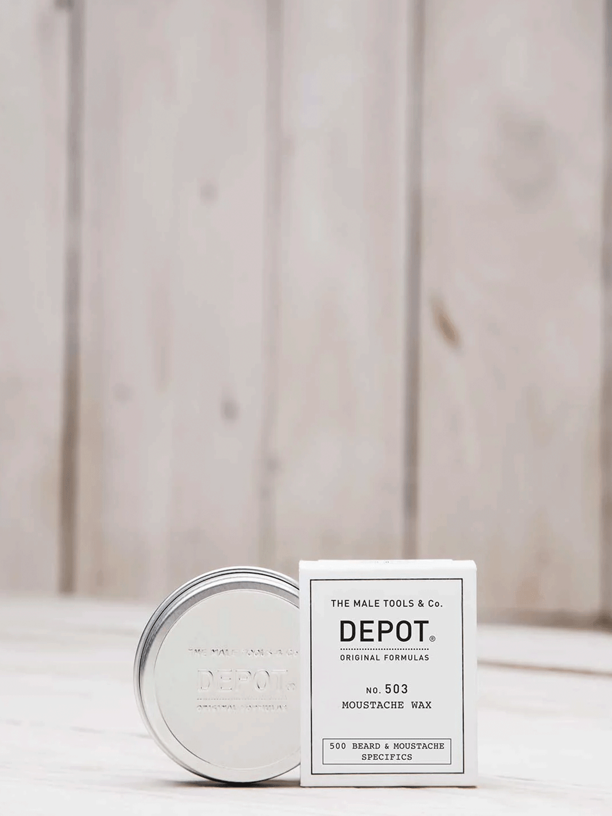  Depot 