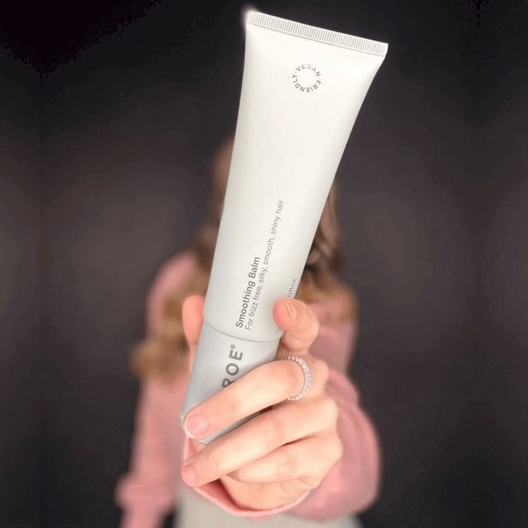 Davroe Smoothing Balm купить