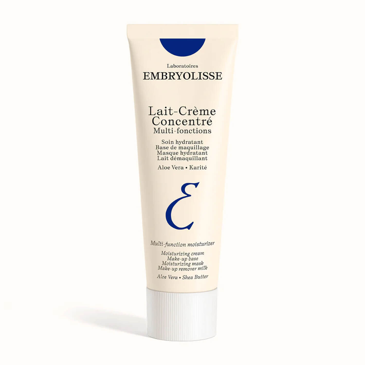 Embryolisse Lait-Creme Concentre Зволожуючий крем-концентрат для обличчя