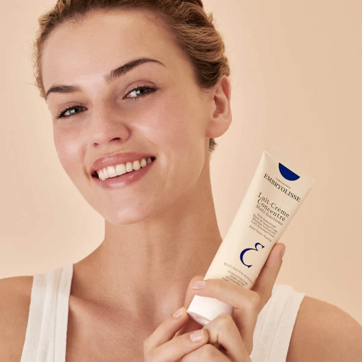 Крем для обличчя Embryolisse Lait-Creme Concentre