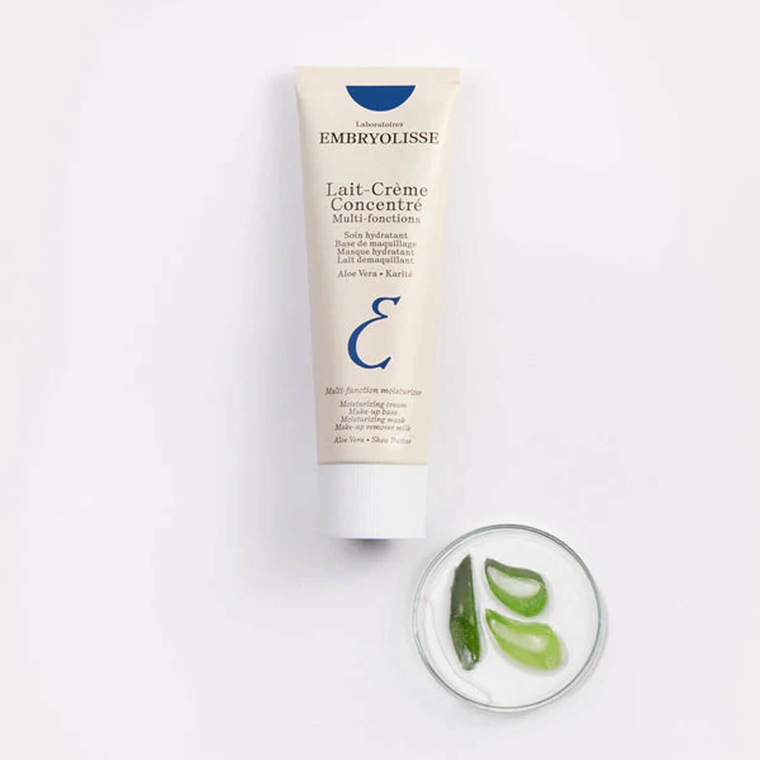 Крем для обличчя Embryolisse Lait-Creme Concentre