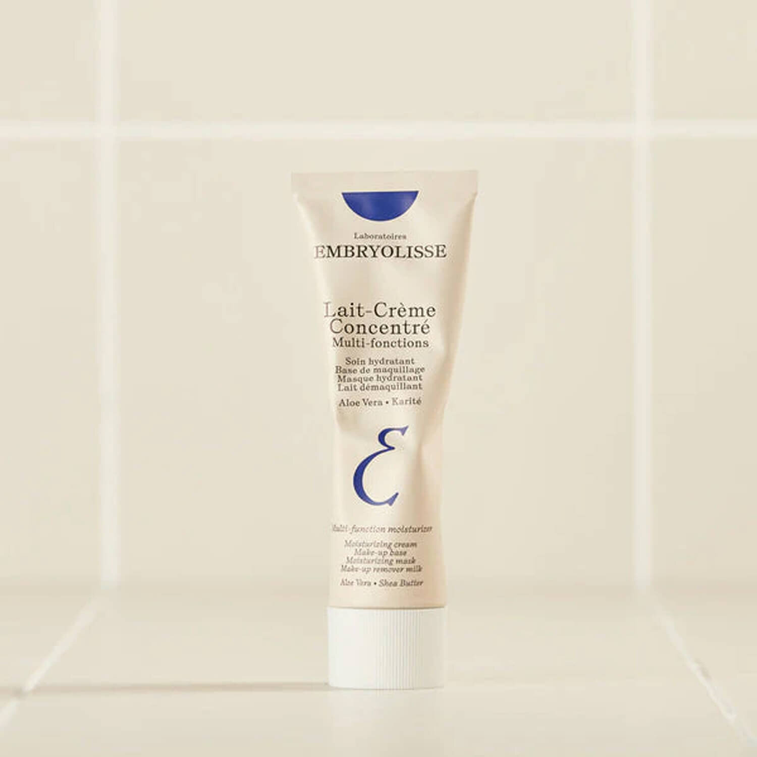 Крем для обличчя Embryolisse Lait-Creme Concentre
