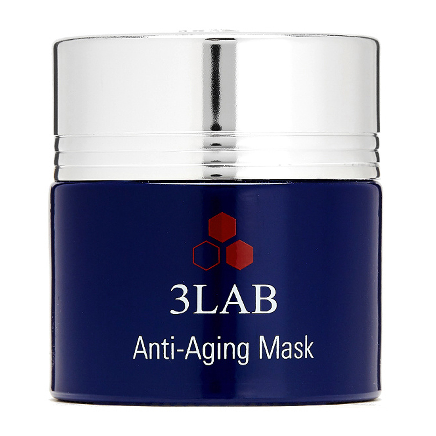 Відгуки про 3LAB Anti-Aging Mask Антивозрастная маска для лица