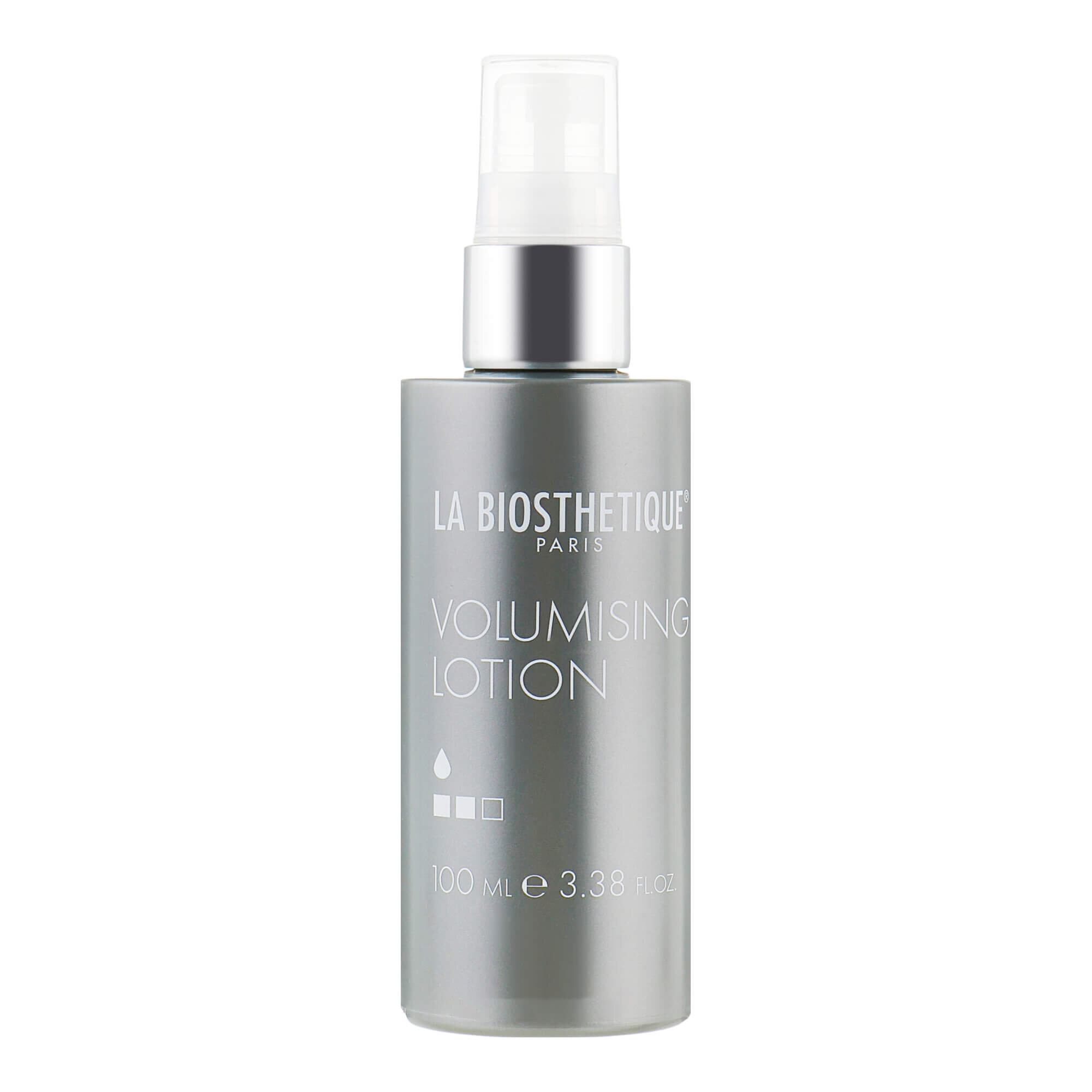 Лосьон-спрей для объема со средним уровнем фиксации La Biosthetique Volumising Lotion