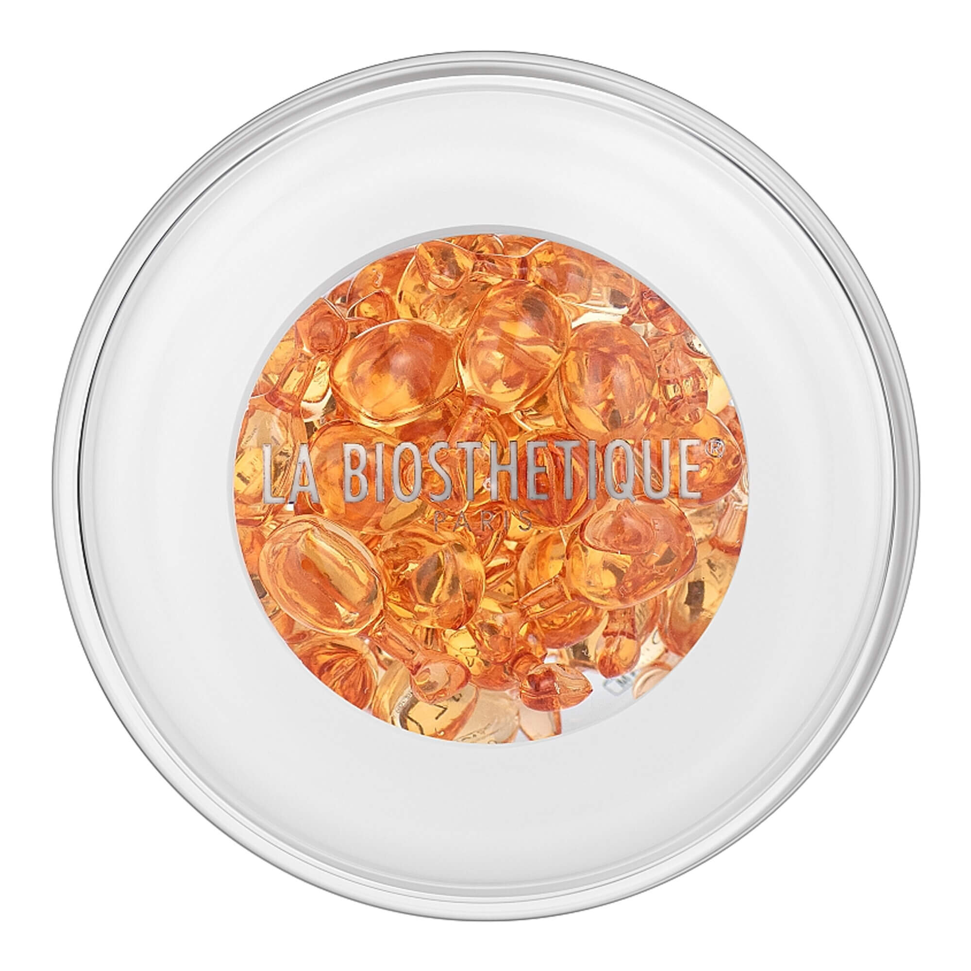Капсулы регенерирующие с церамидами и витаминами La Biosthetique Skin Care La Capsule