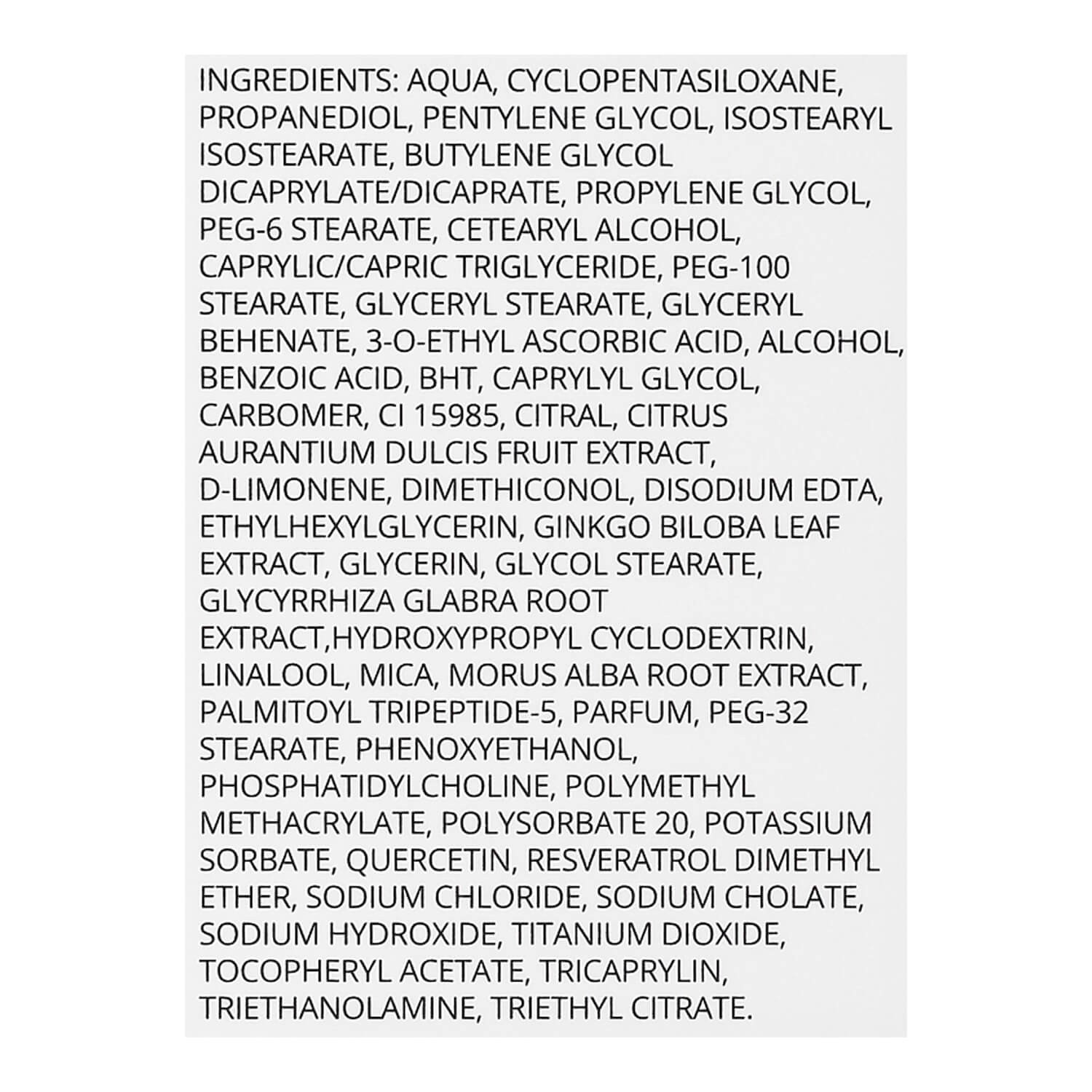 sesderma c vit glowing fluid
