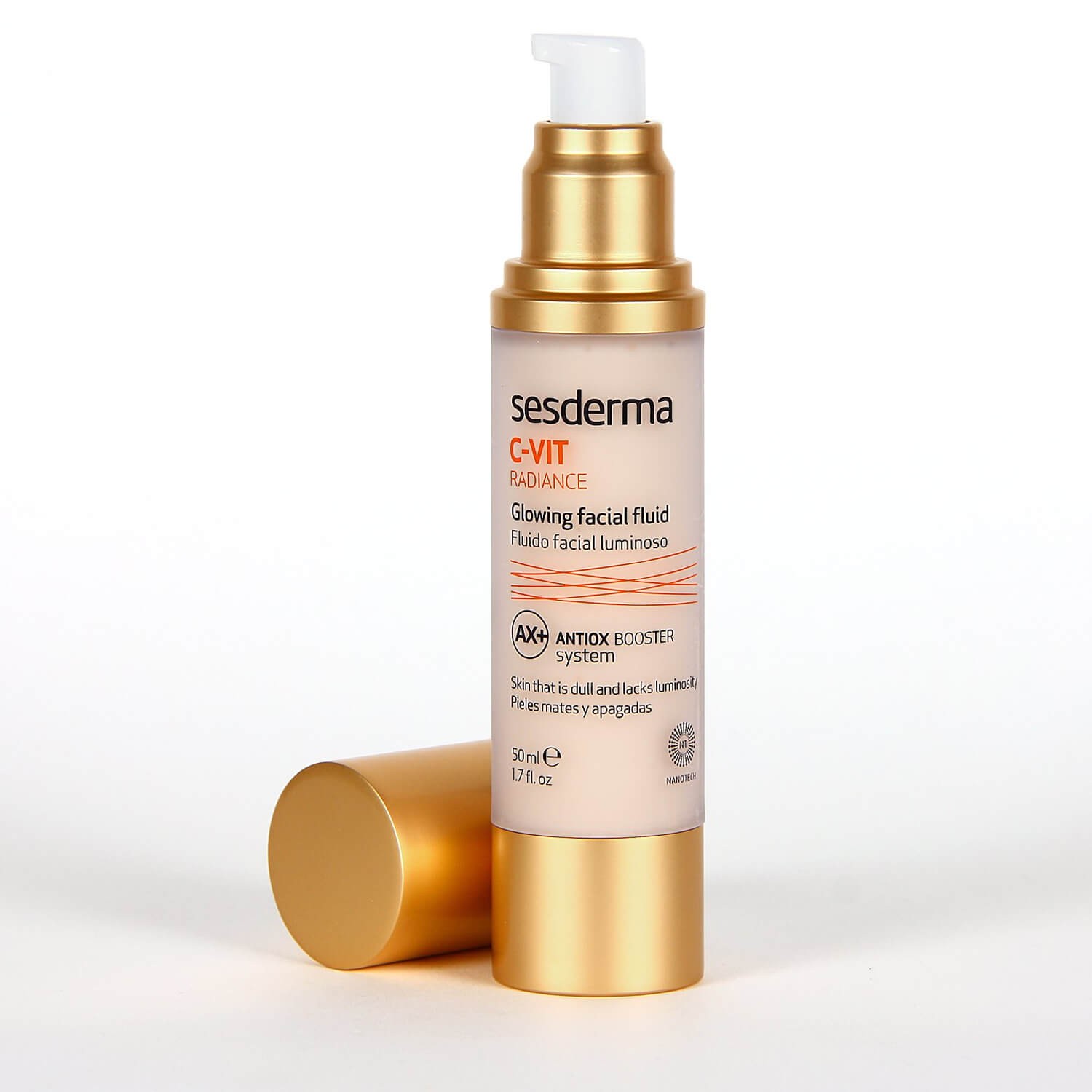 sesderma флюид
