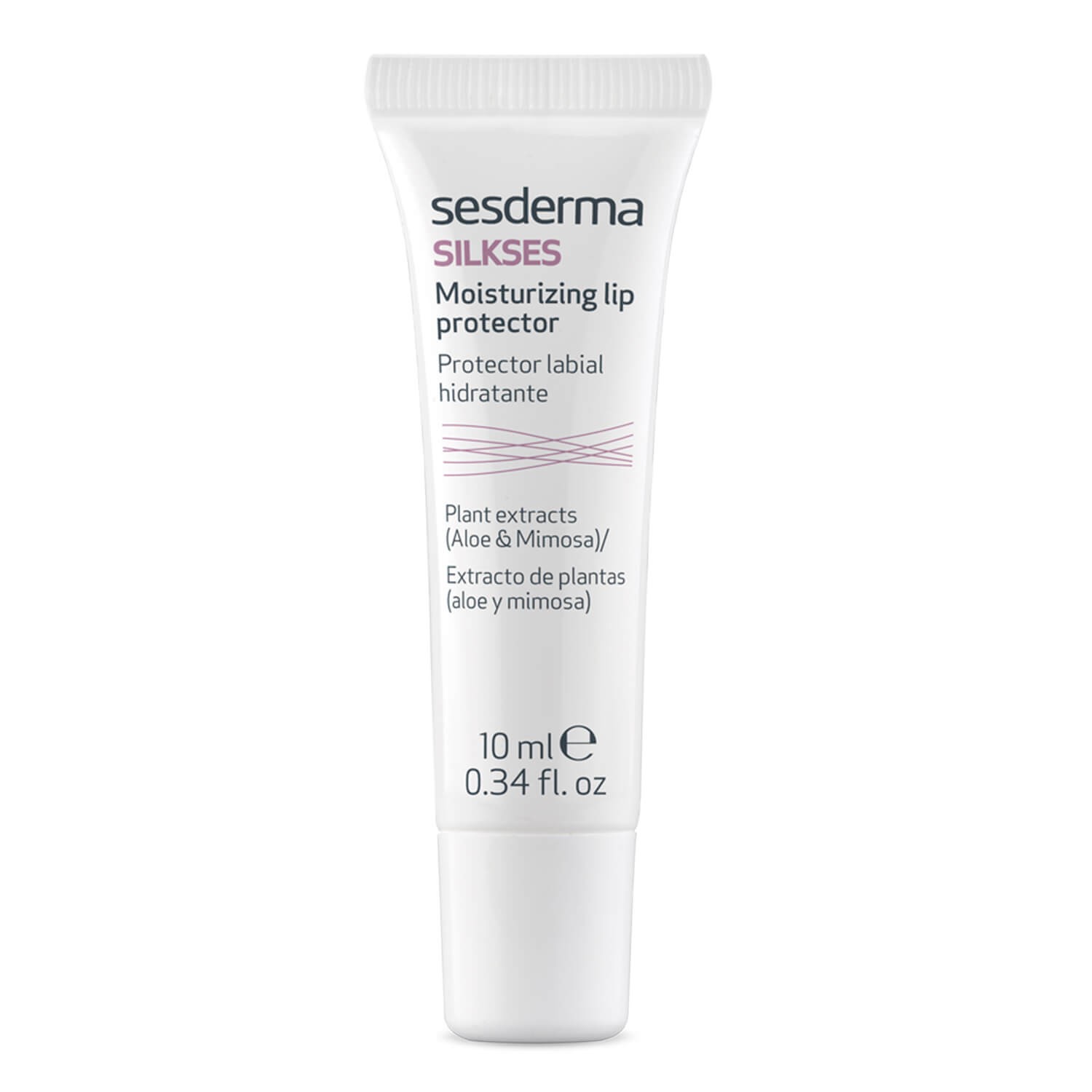 Sesderma Захисний зволожуючий бальзам для губ