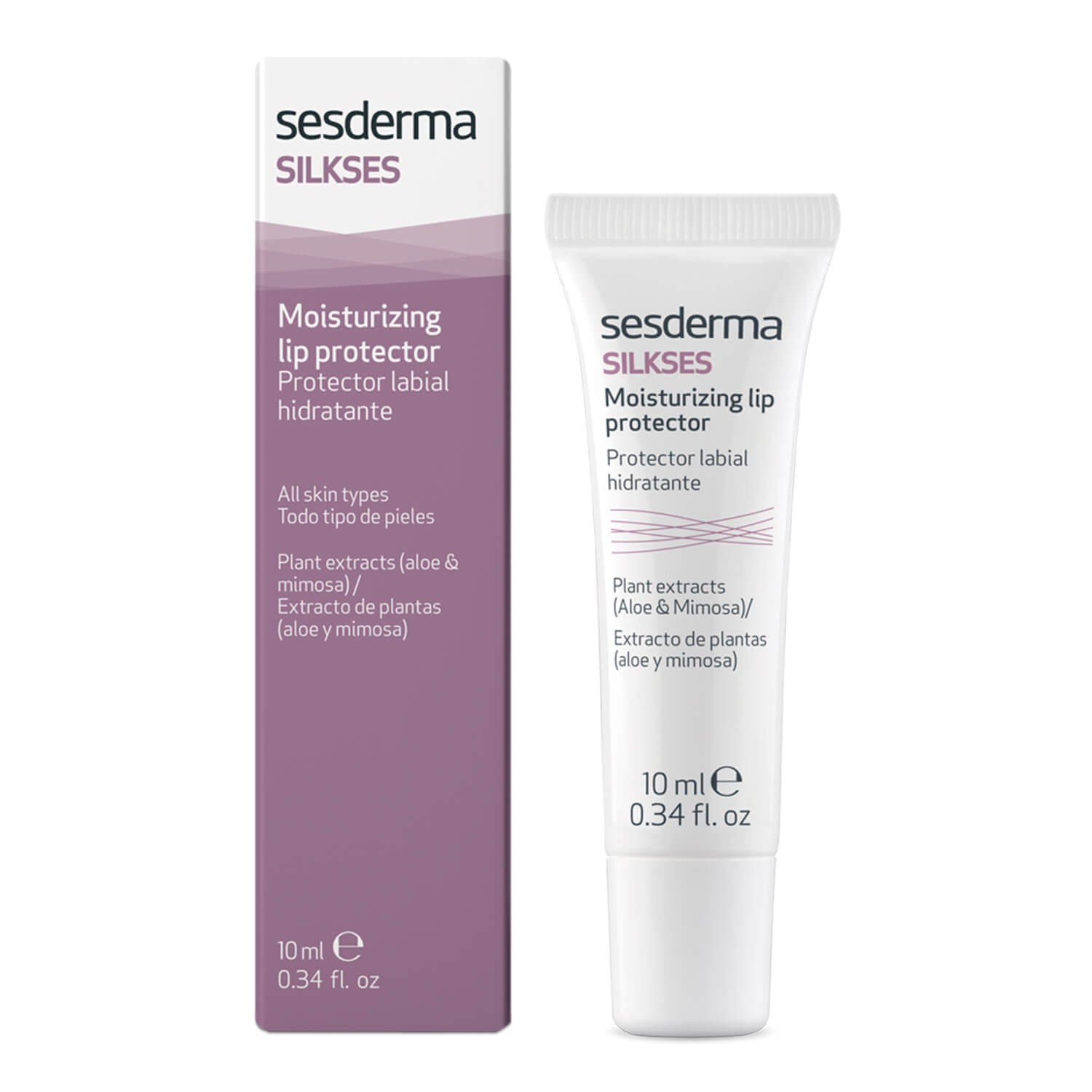silkses sesderma
