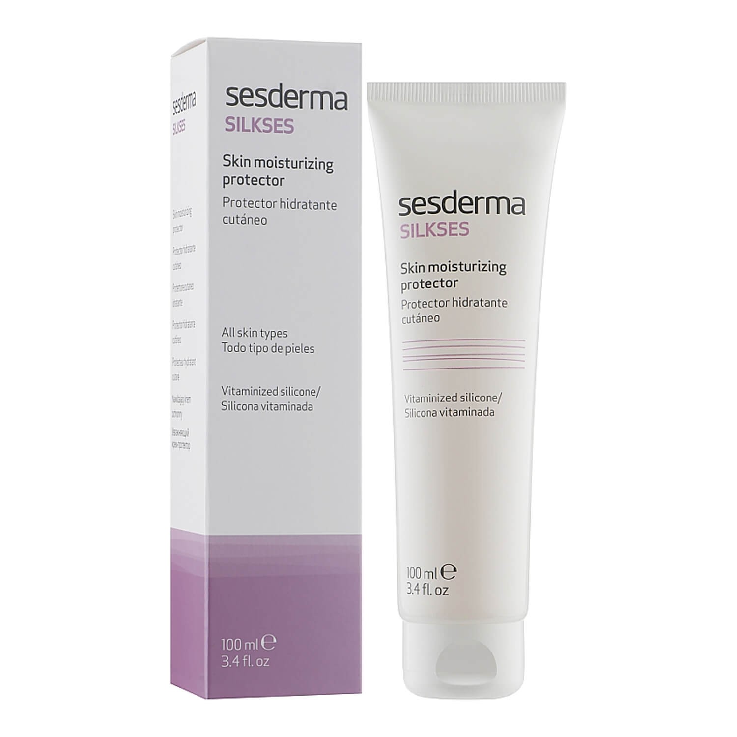 sesderma silkses для губ
