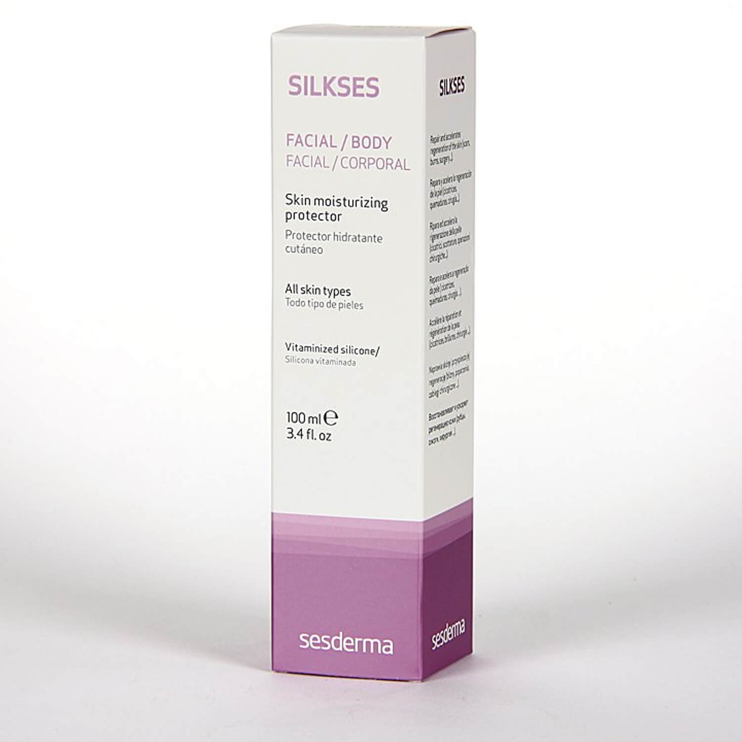 sesderma silkses купить
