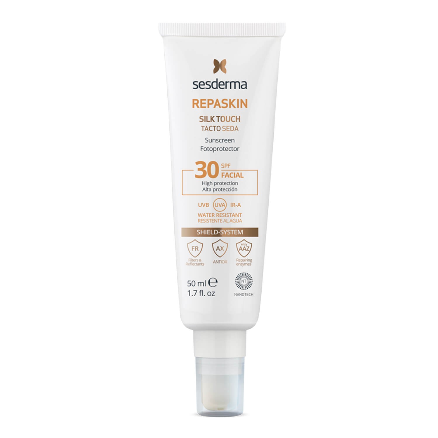 Sesderma Солнцезащитный крем для лица