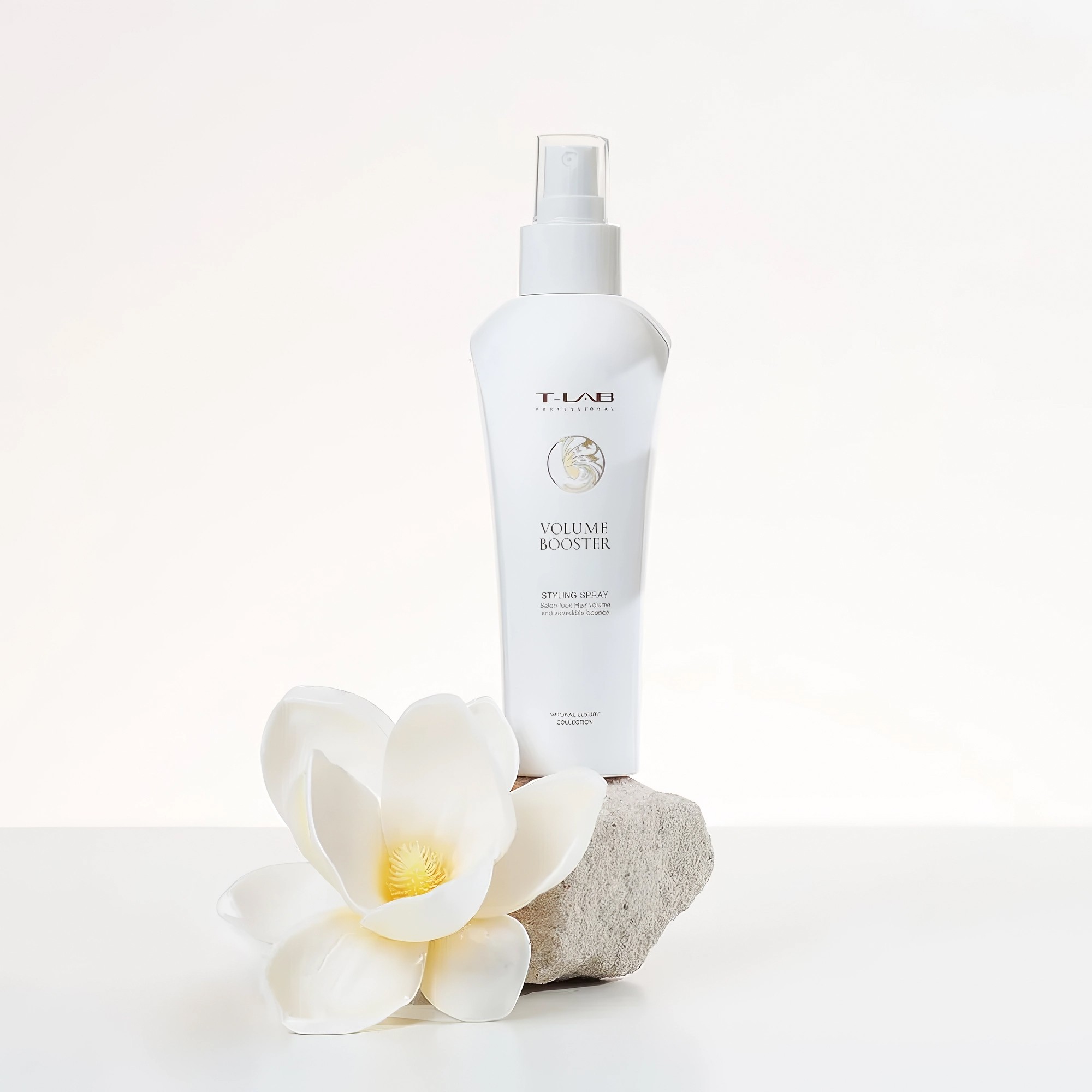 t lab volume booster цена