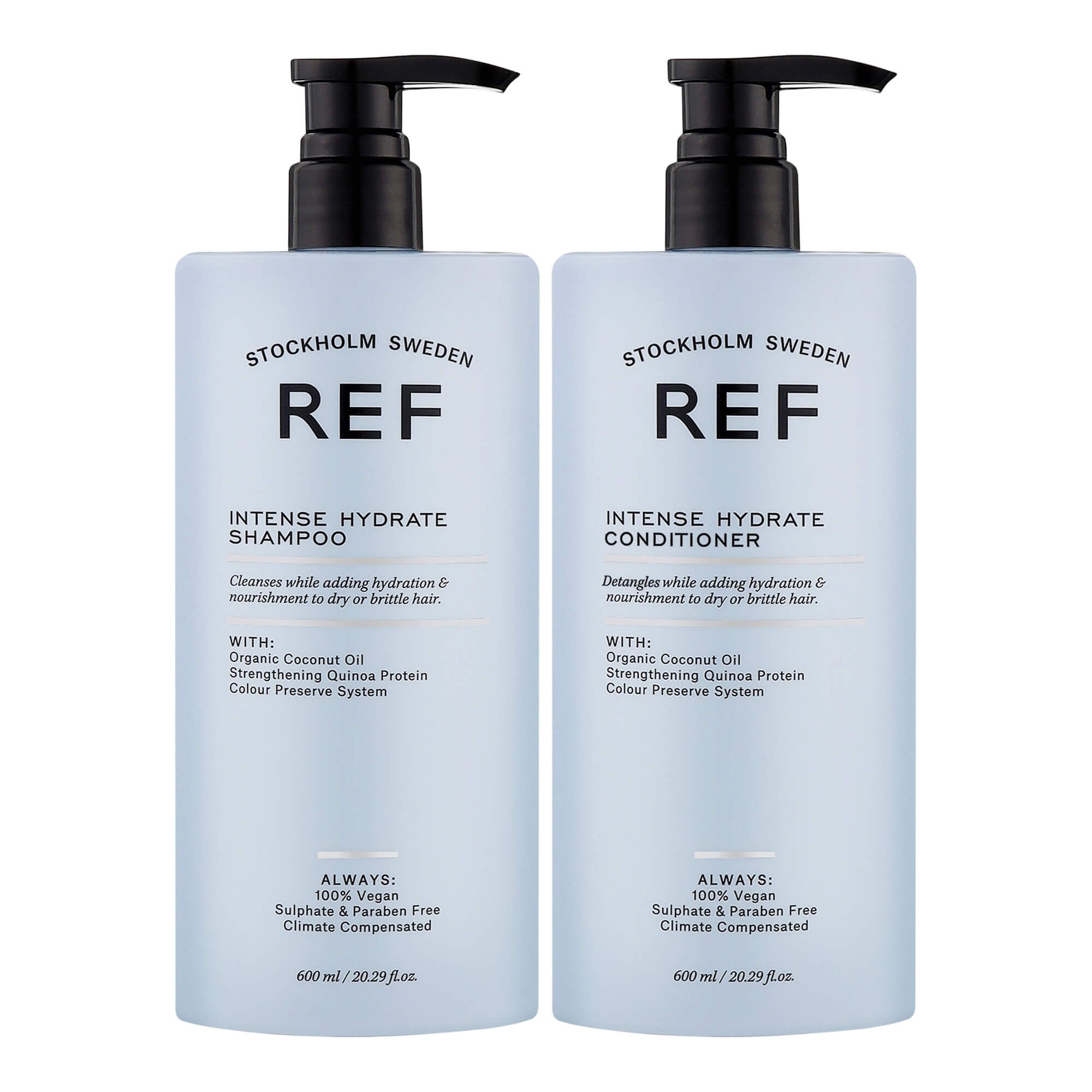 REF Intense Hydrate Duo цена