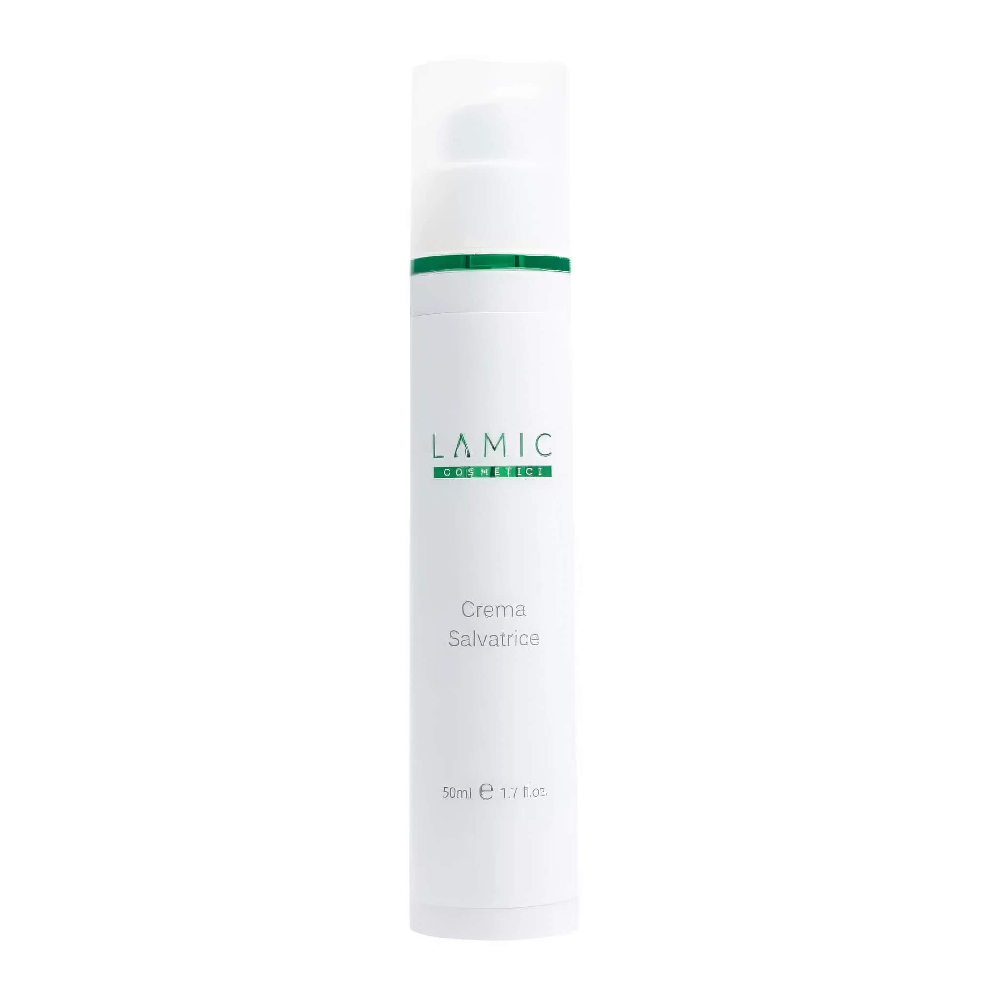 Lamic Cosmetici Crema Salvatrice - Восстанавливающий крем «Crema Salvatrice»