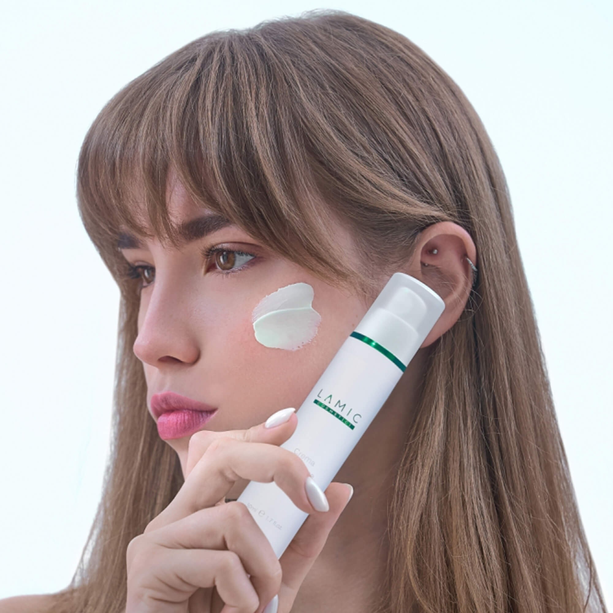 Lamic Cosmetici Crema Salvatrice купить