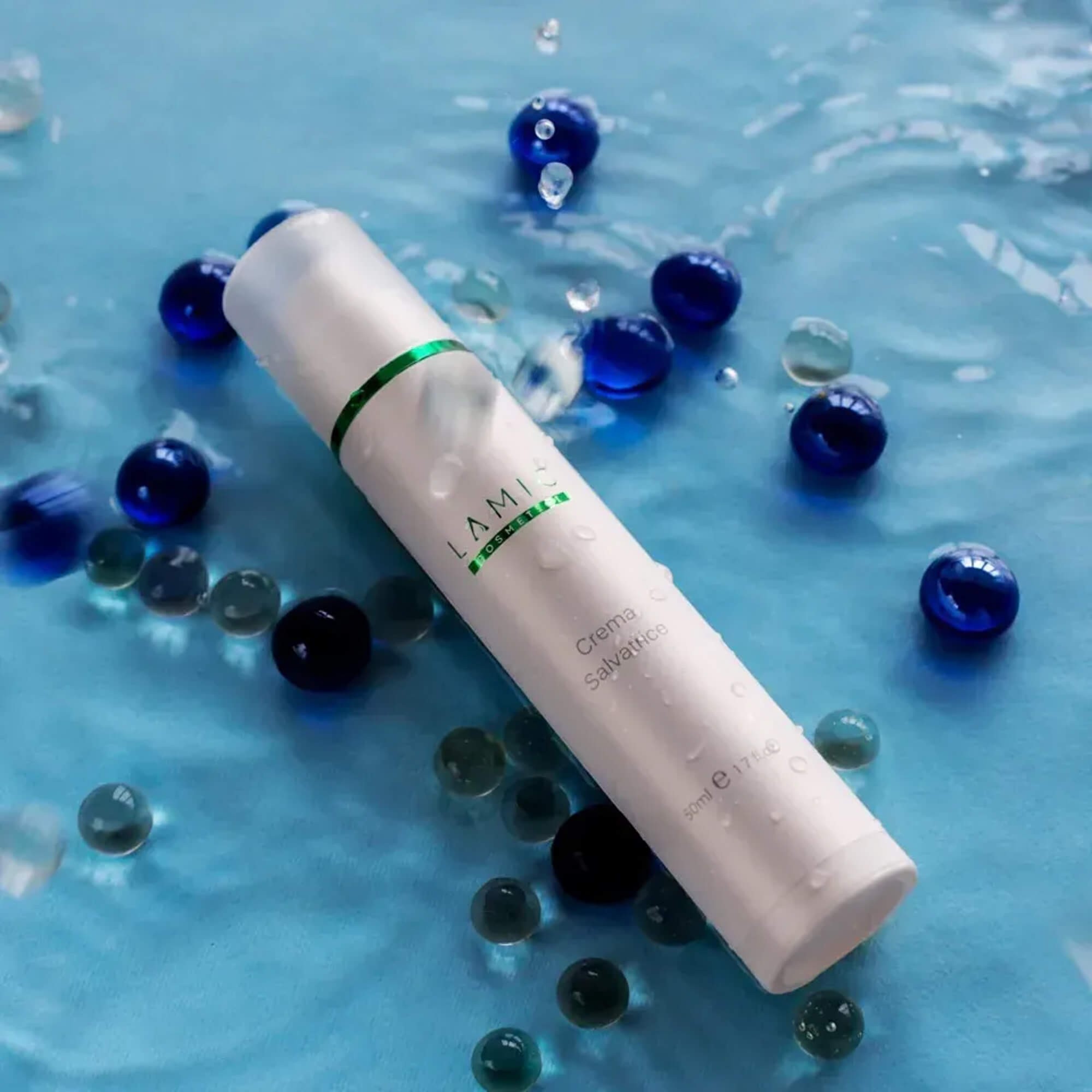 Lamic Cosmetici Crema Salvatrice Киев