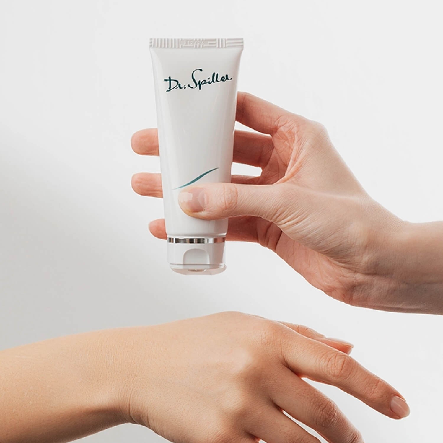 Интенсивный питательный бальзам для рук Dr.Spiller Intensive Caring Hand Balm