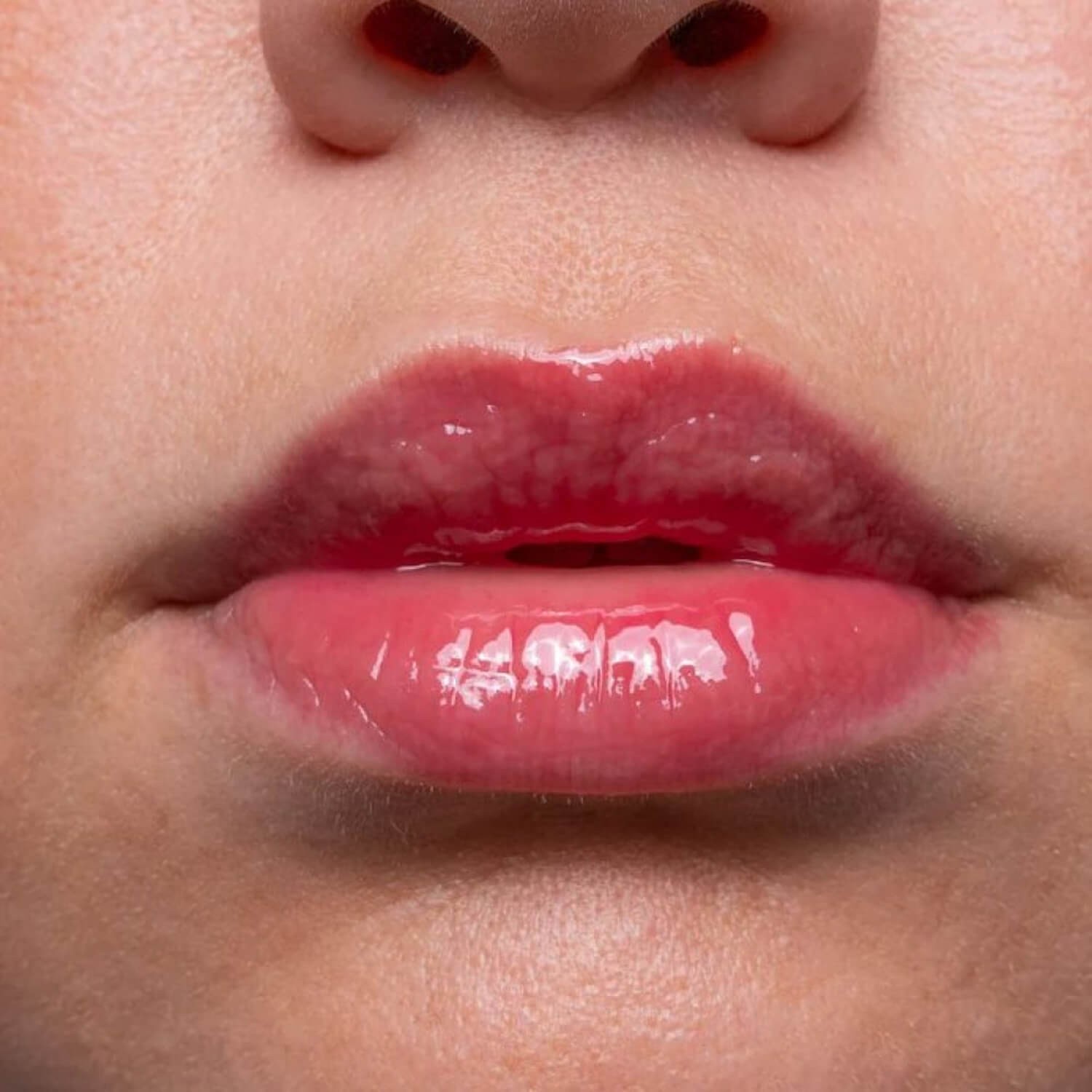 Transparent Lab Cherry - Tinted Lipgloss SPF Украина