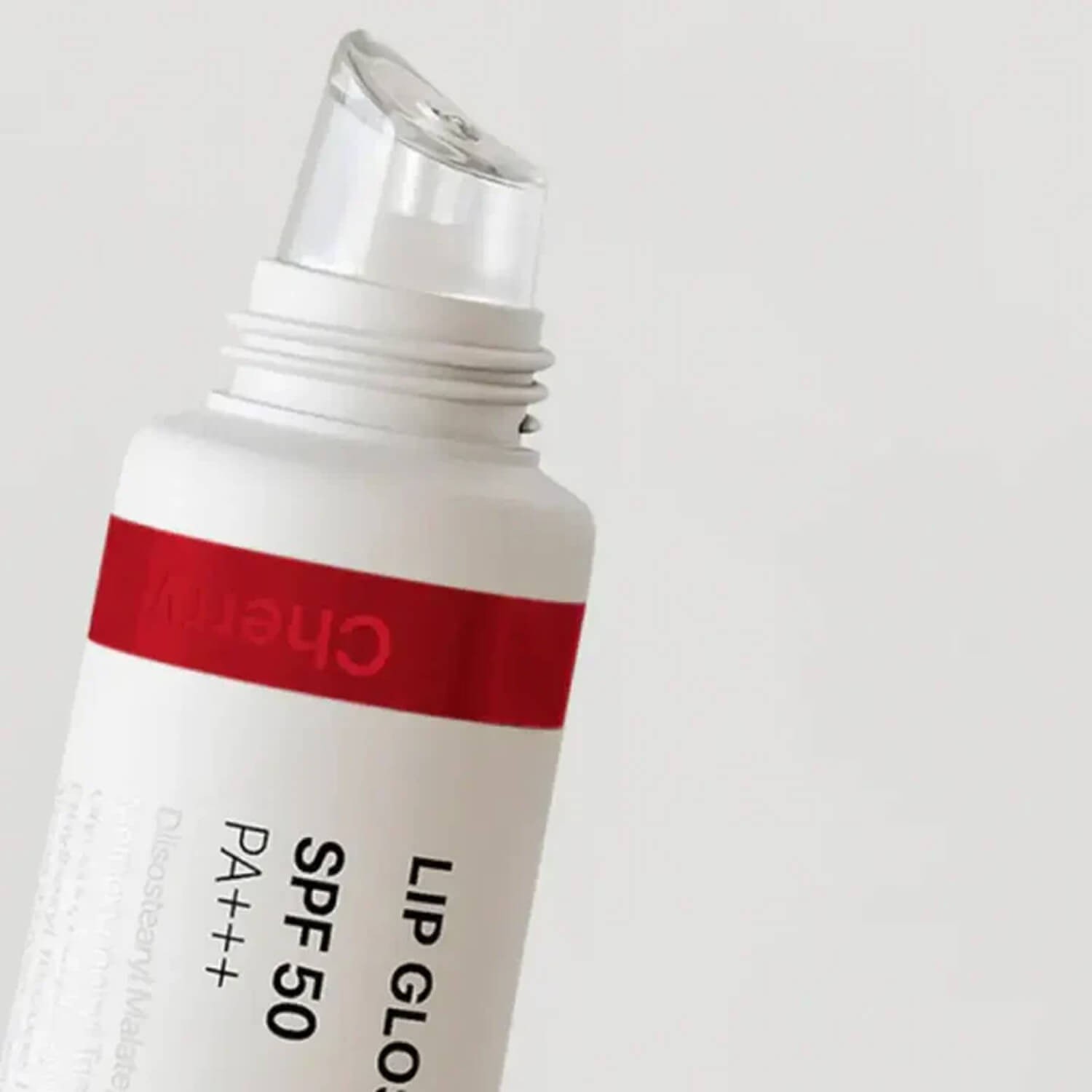 Transparent Lab Cherry - Tinted Lipgloss SPF Киев