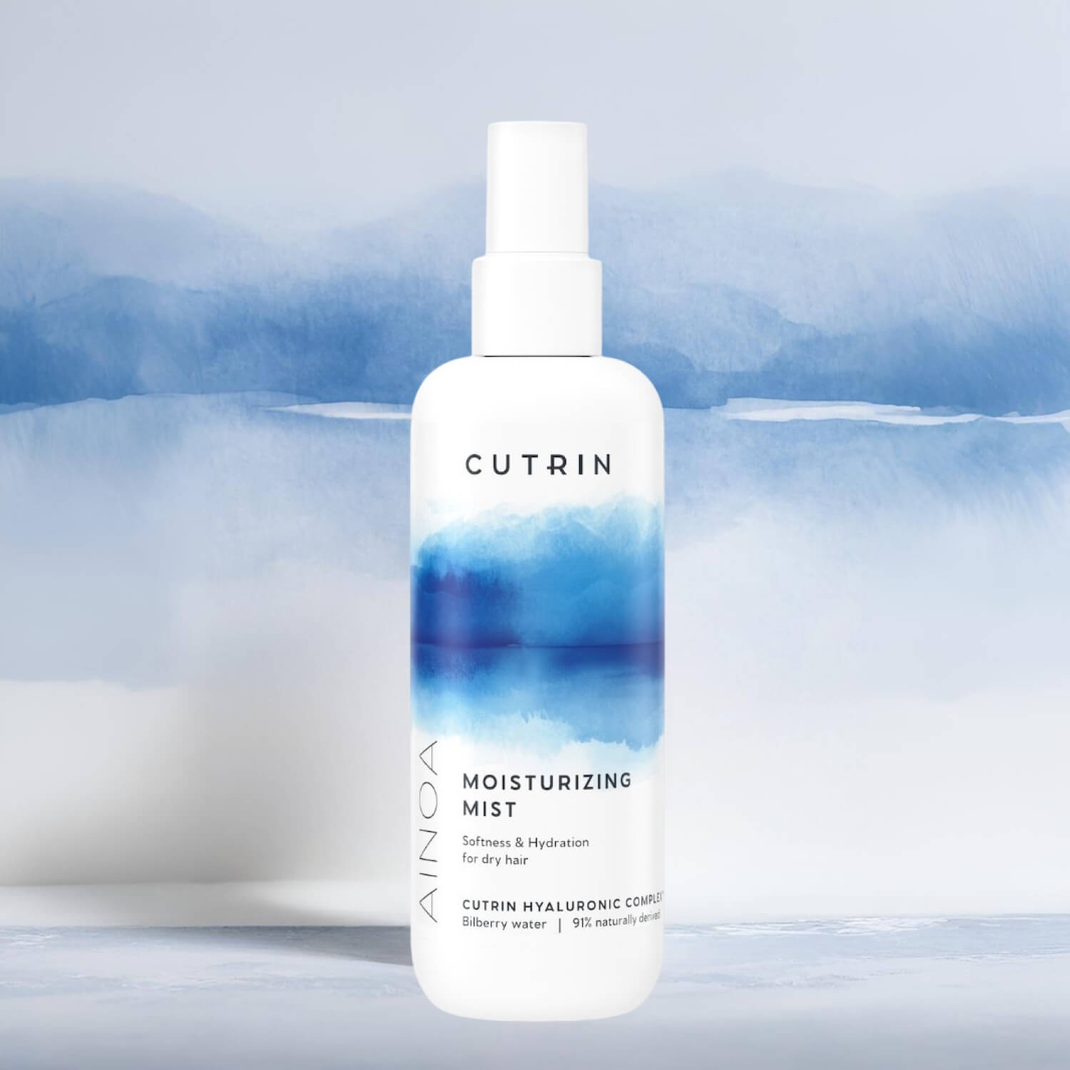 Cutrin Ainoa Moisturizing Mist купить