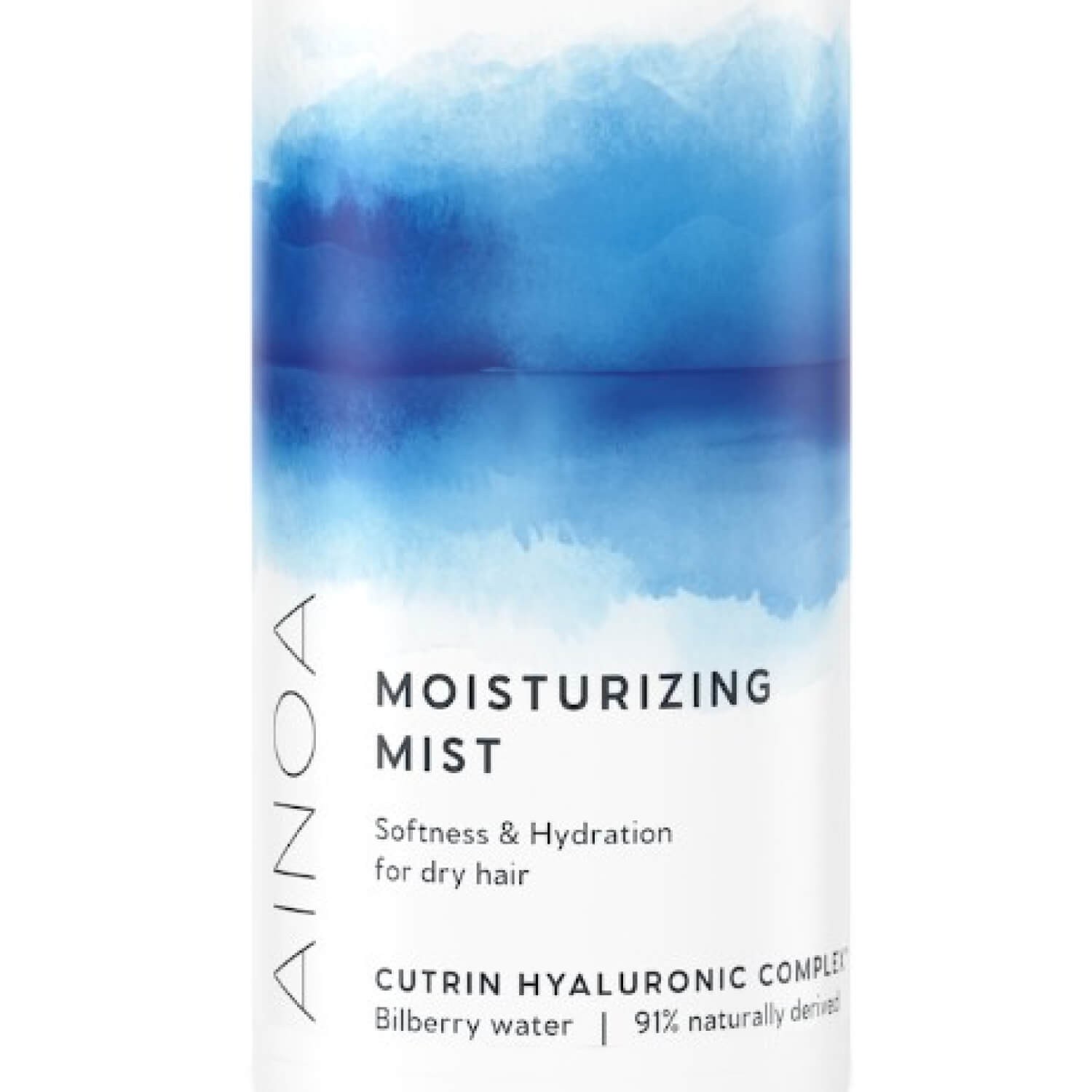 Cutrin Ainoa Moisturizing Mist цена