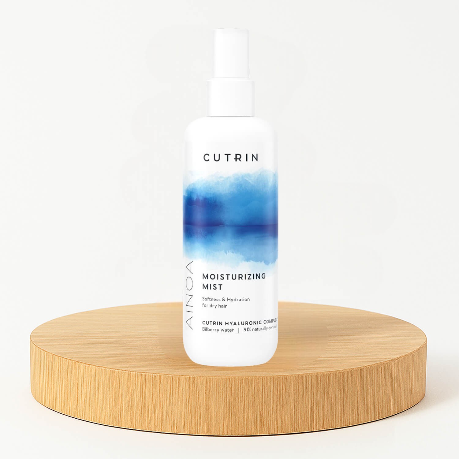 Cutrin Ainoa Moisturizing Mist киев