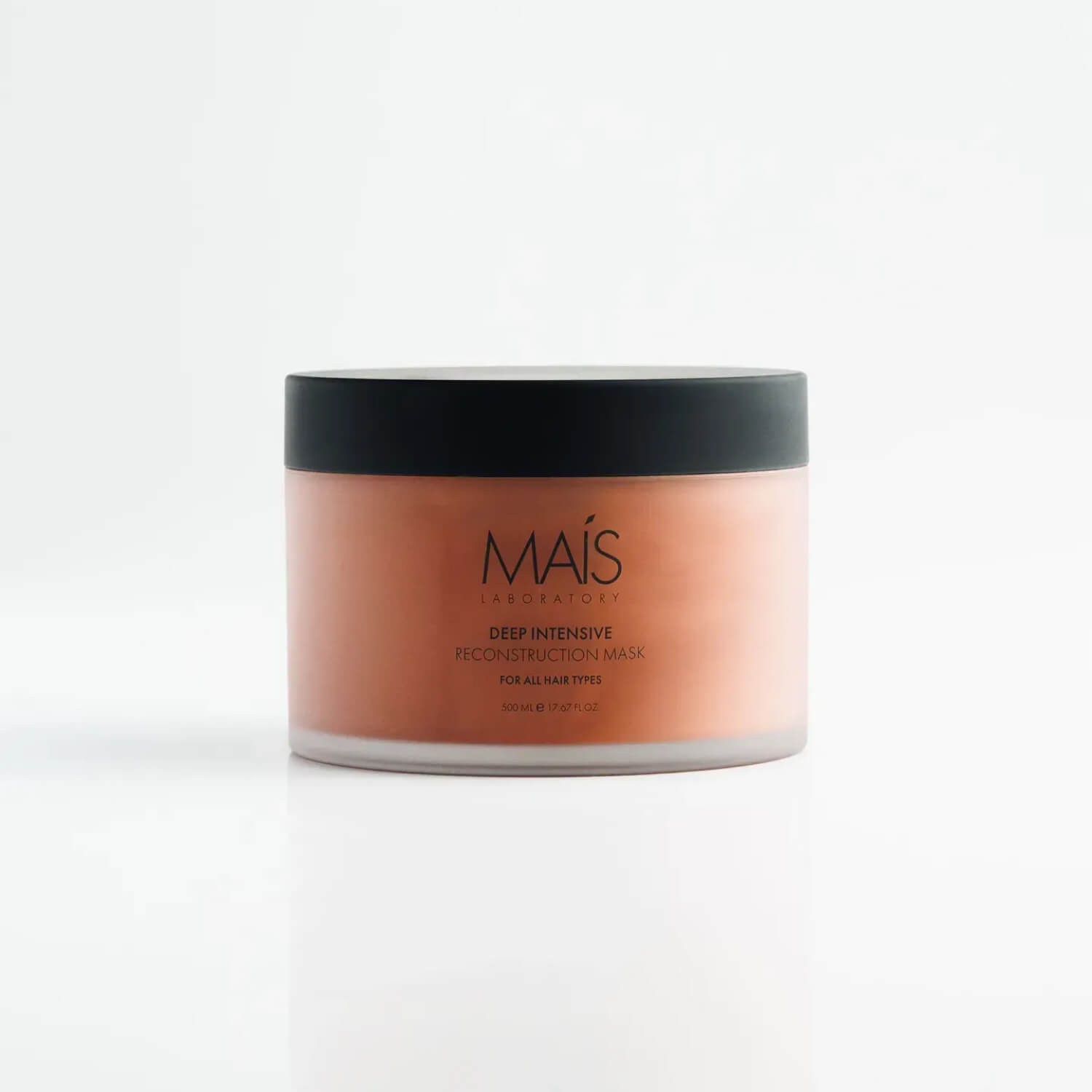 Mais Laboratory Deep Intensive Reconstruction Mask киев