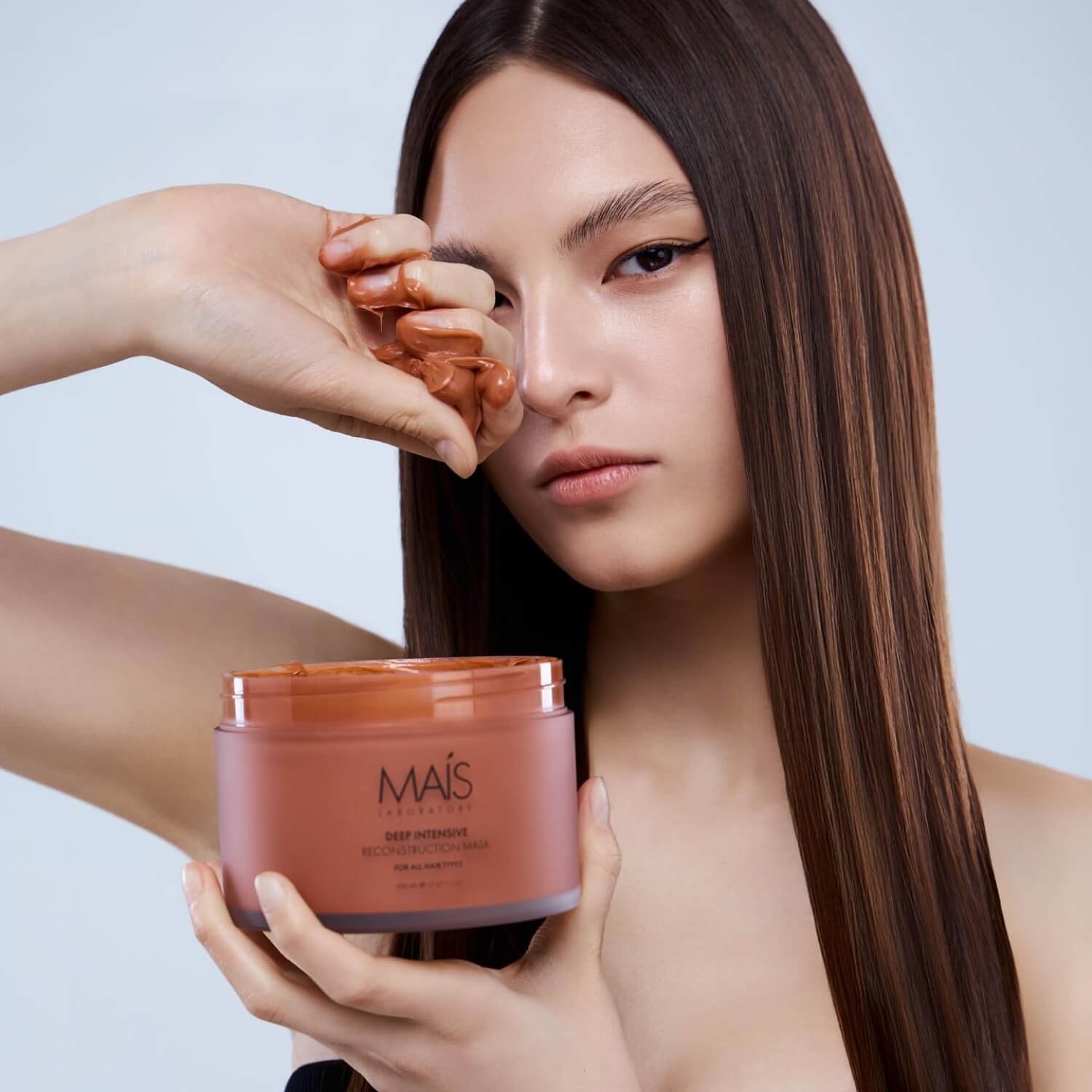 Mais Laboratory Deep Intensive Reconstruction Mask украина