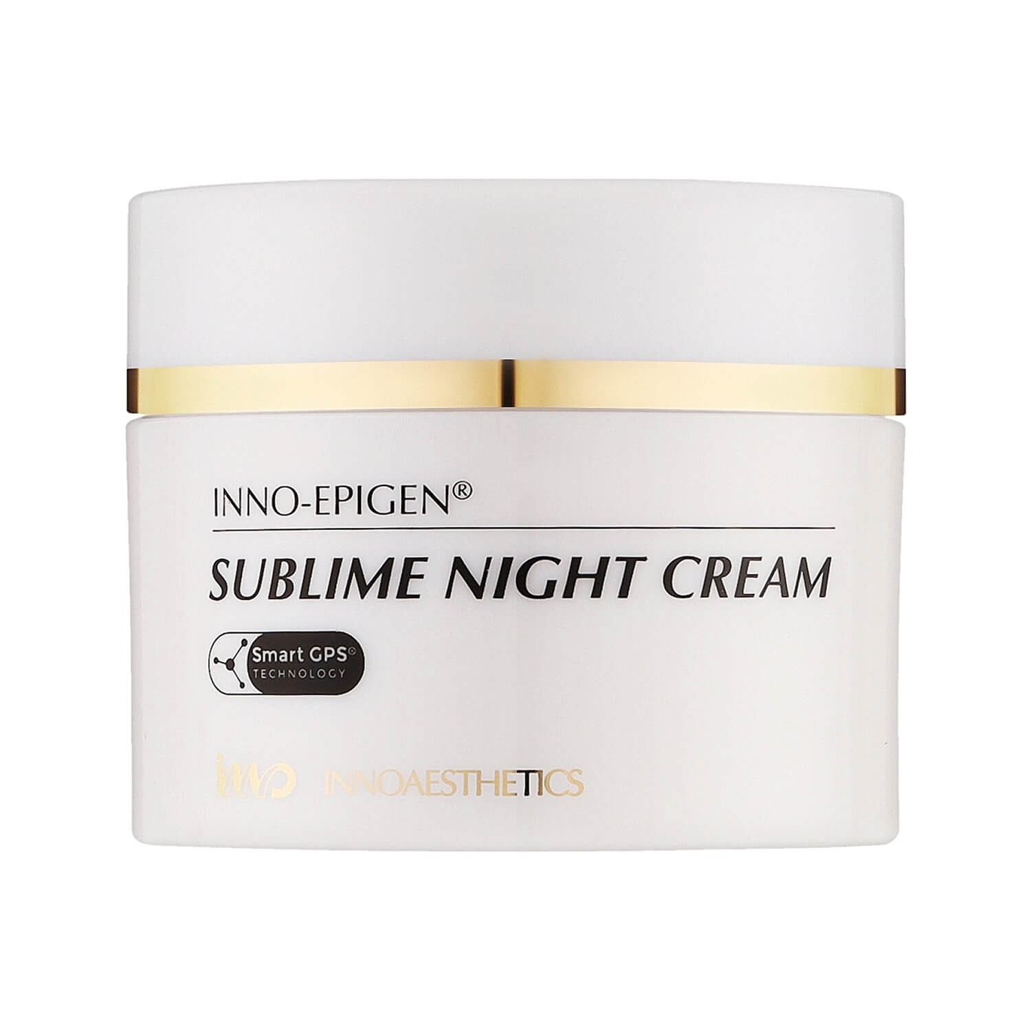 Innoaesthetics Ночной эпигенетический крем с эффектом anti-age