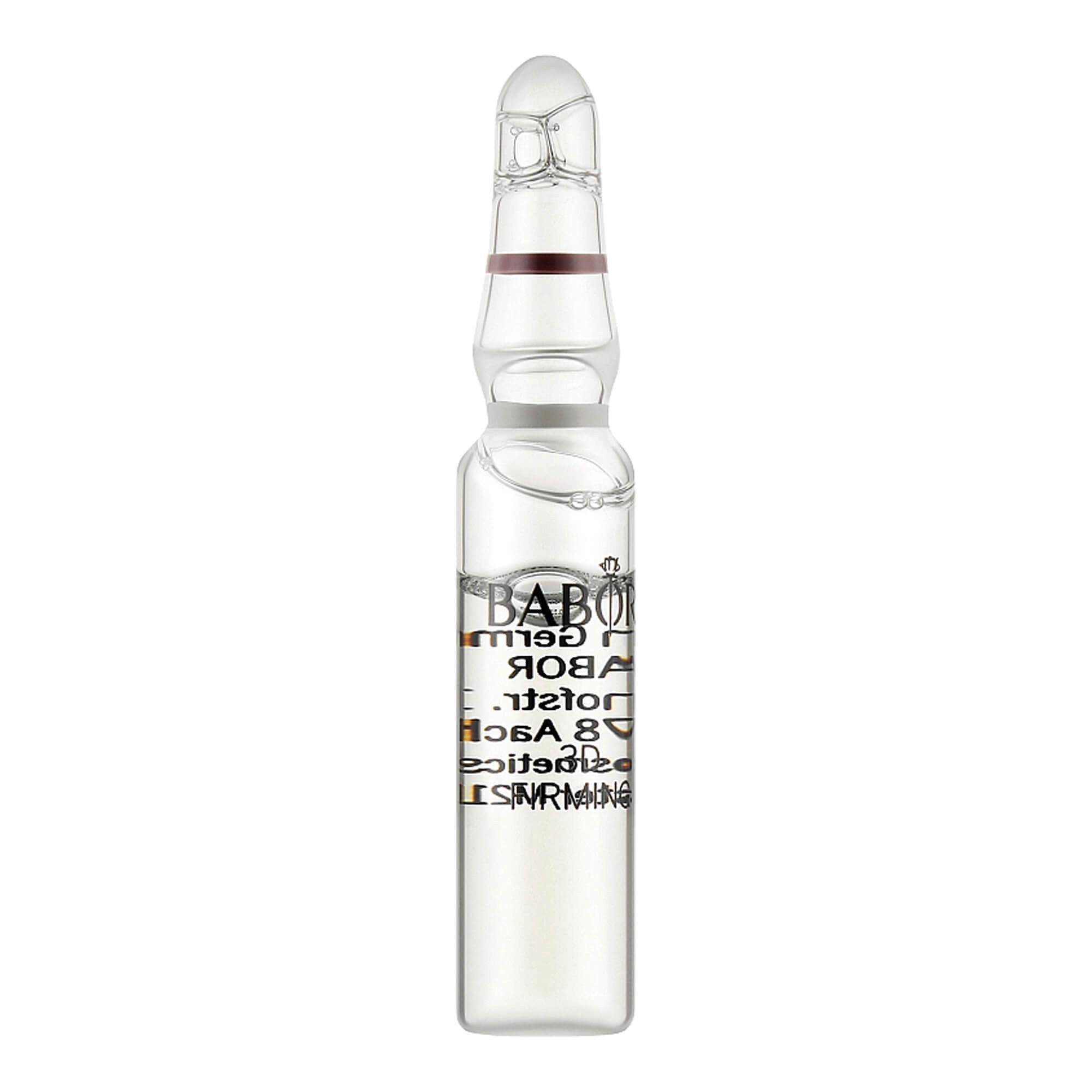 Babor Ampoule Serum Concentrates 3D Firming купить