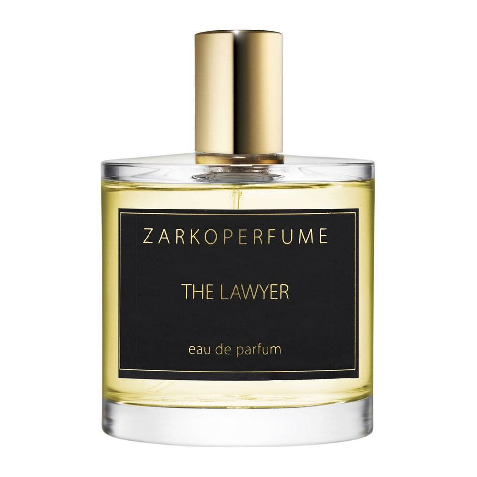 Парфюмированная вода Zarkoperfume The Lawyer