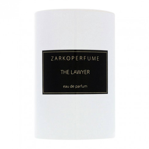 Парфюмированная вода Zarkoperfume The Lawyer