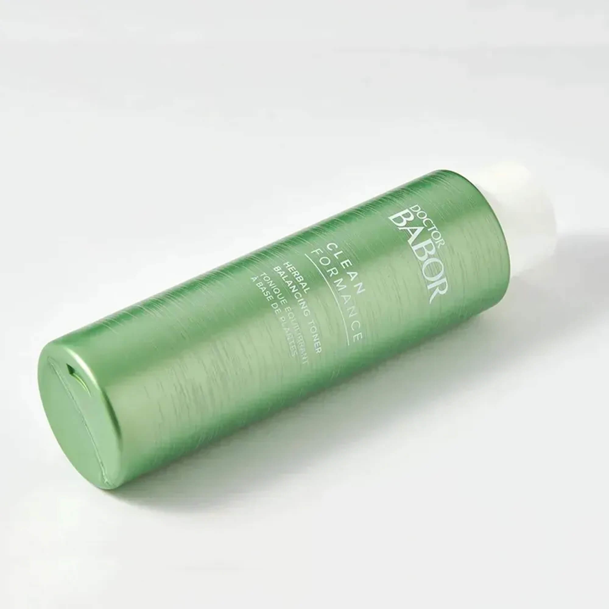 Тонер для обличчя та шиї Babor Herbal Balancing Toner