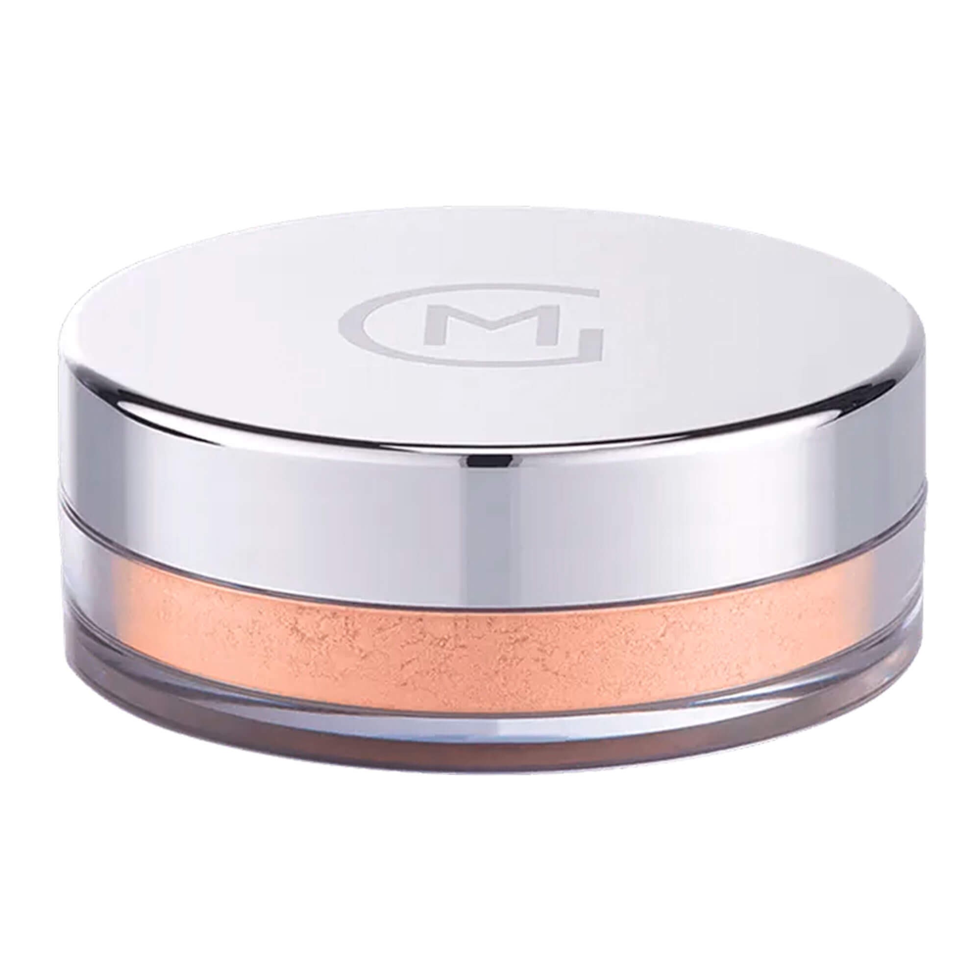 Зволожувальна мінеральна пудра Maria Galland 816 Hydra Mineral Powder Foundation