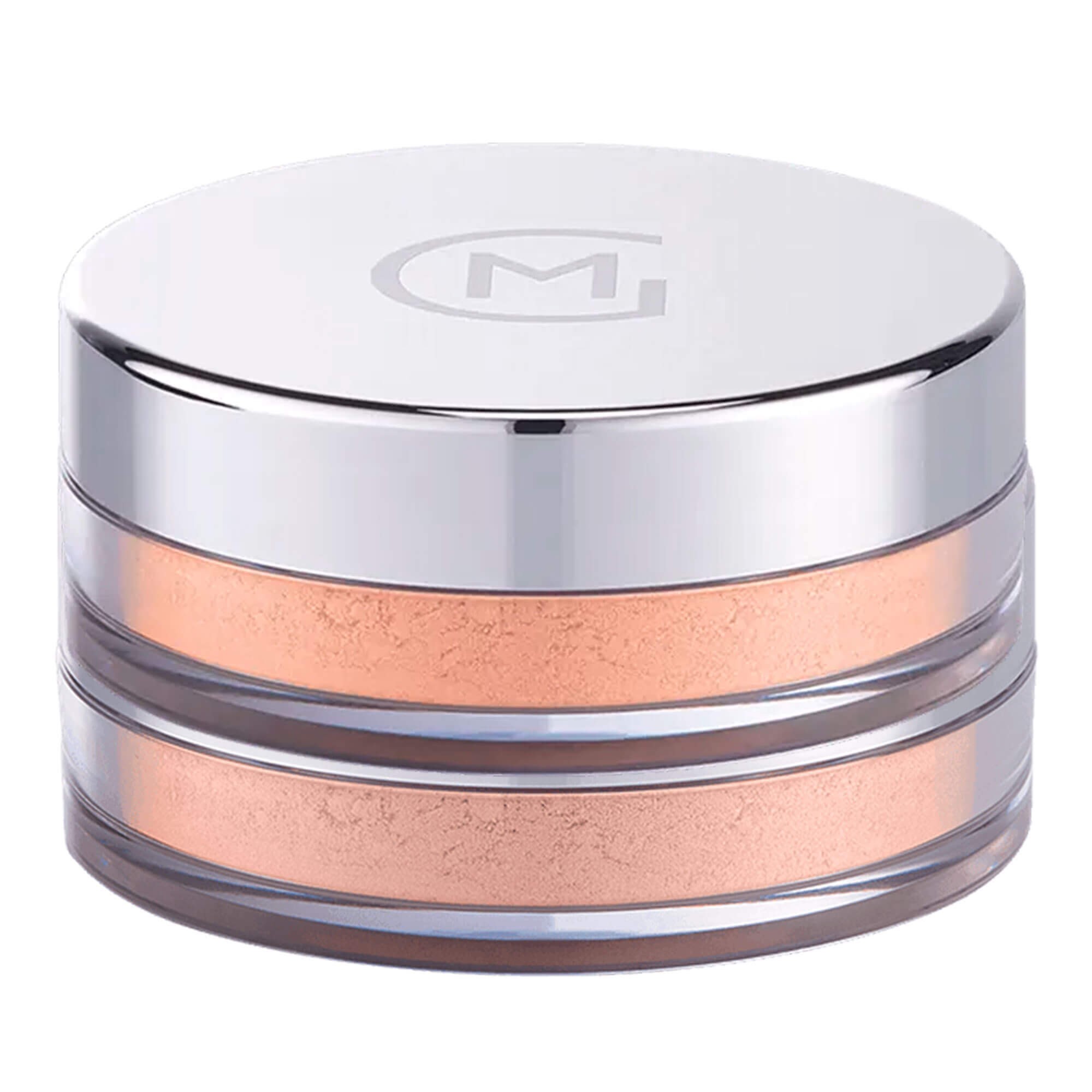 Maria Galland Увлажняющая минеральная пудра