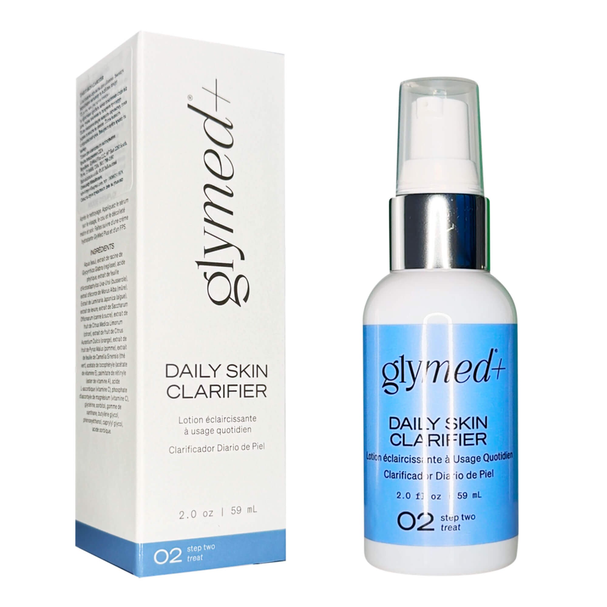 Glymed Plus Daily Skin Clarifier цена