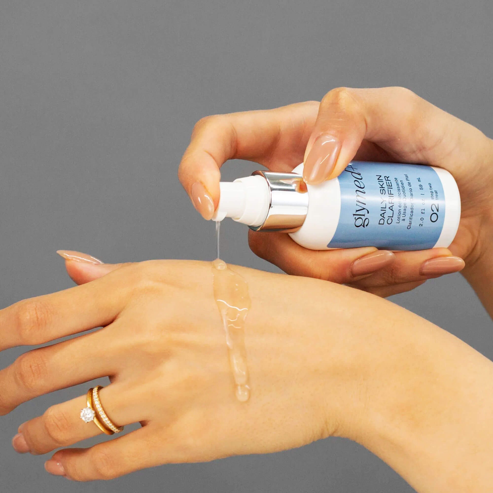 Glymed Plus Daily Skin Clarifier купить