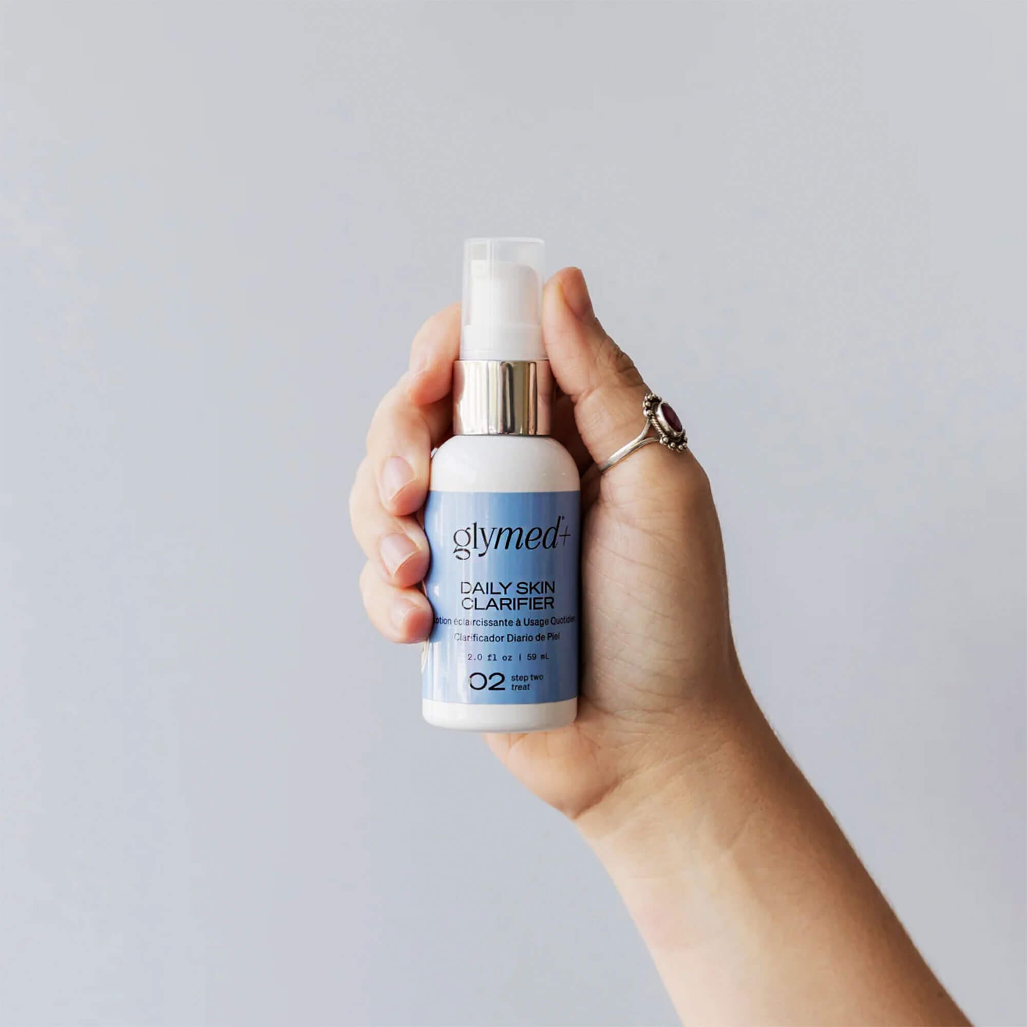 Glymed Plus Daily Skin Clarifier украина