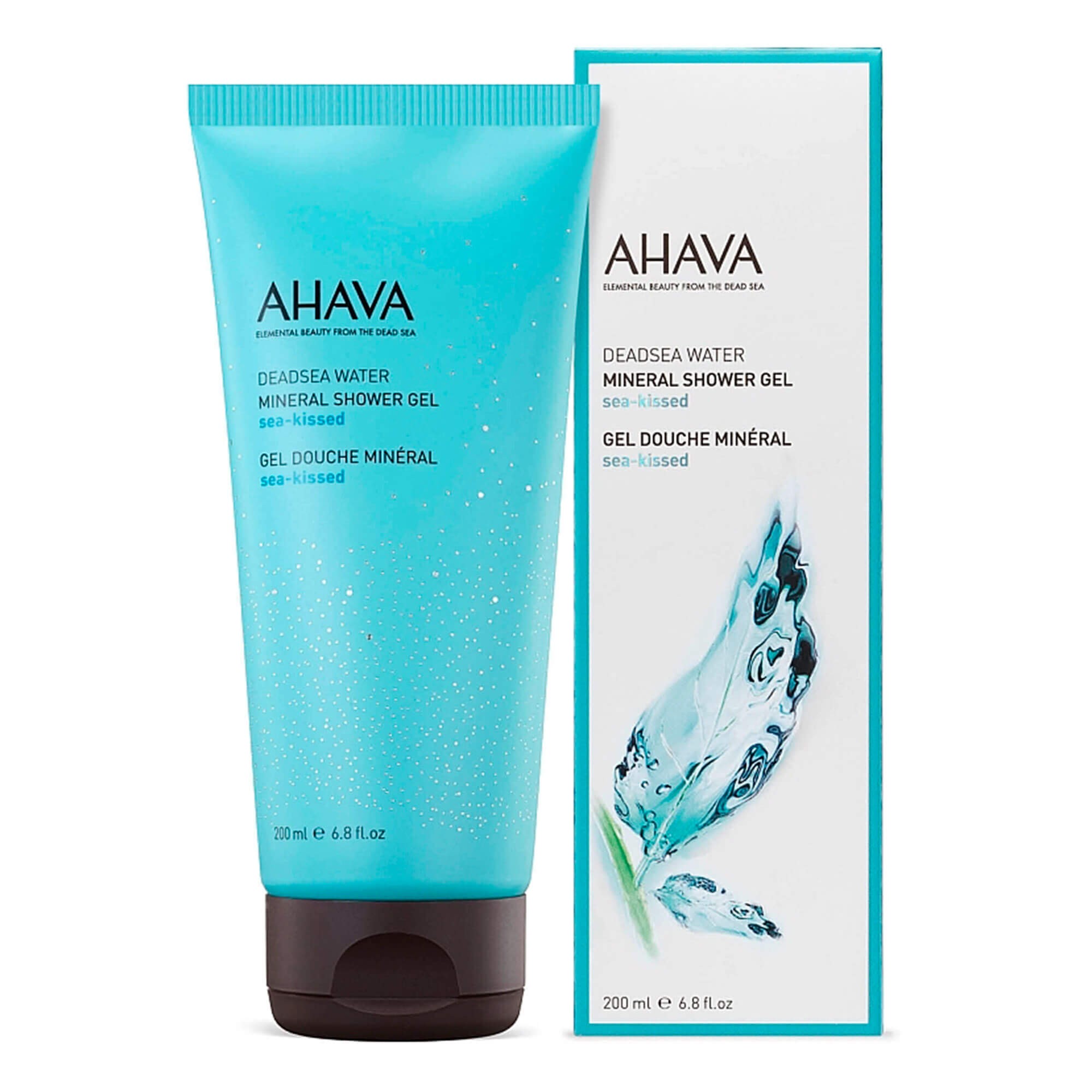 ahava deadsea water mineral hand cream sea kissed цена