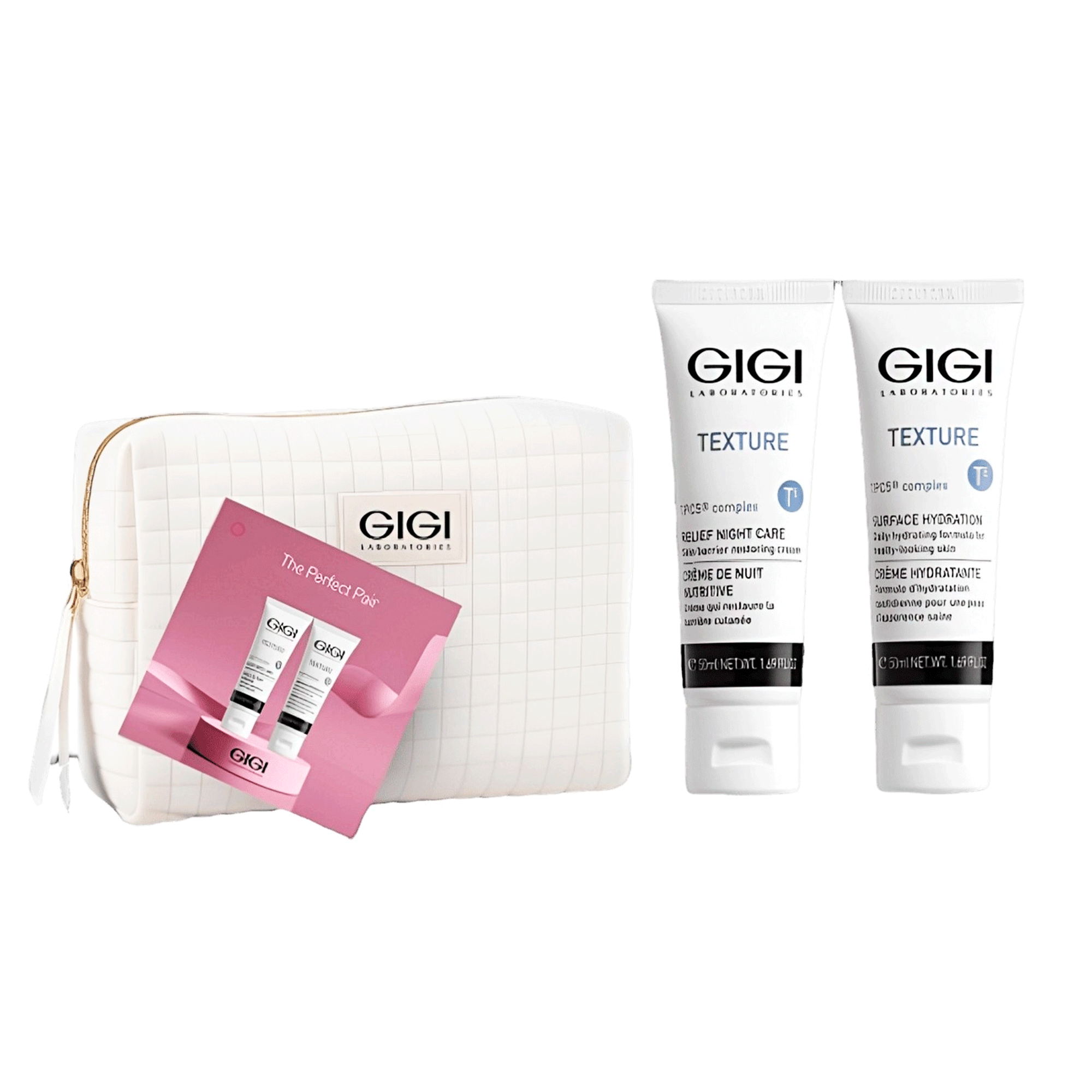 GiGi The Perfect Pair - Подарочный набор