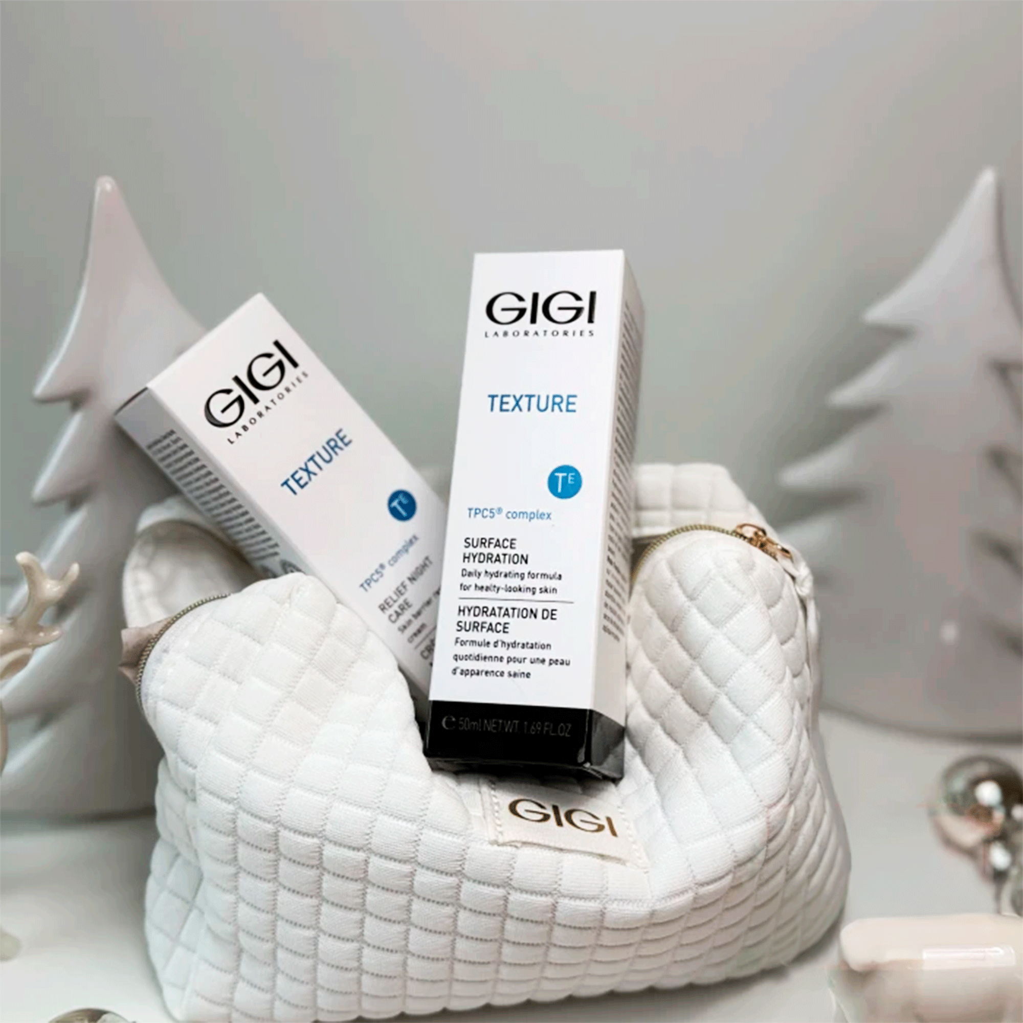 Подарочный набор GIGI The Perfect Pair