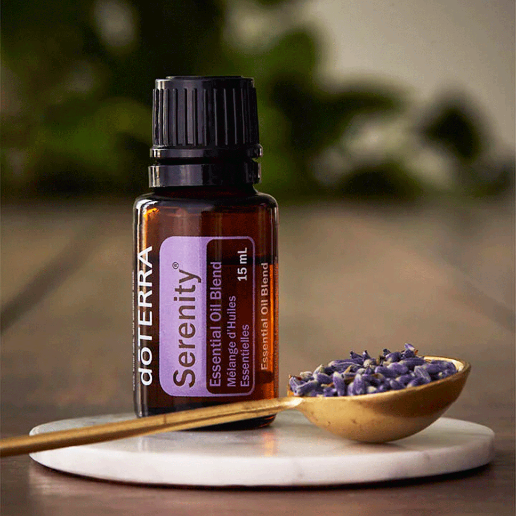 Набір №13 Розслаблення DoTERRA Relaxation Kit