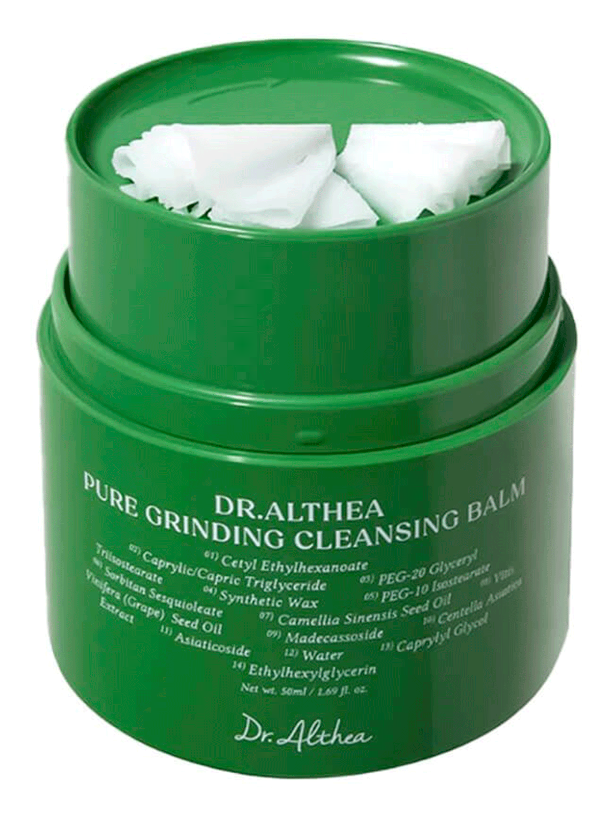  Dr. Althea 