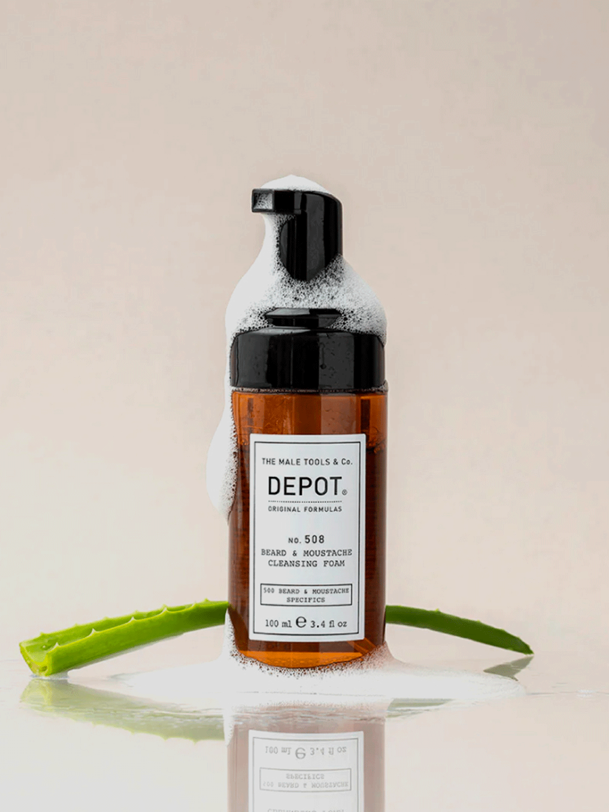  Depot 