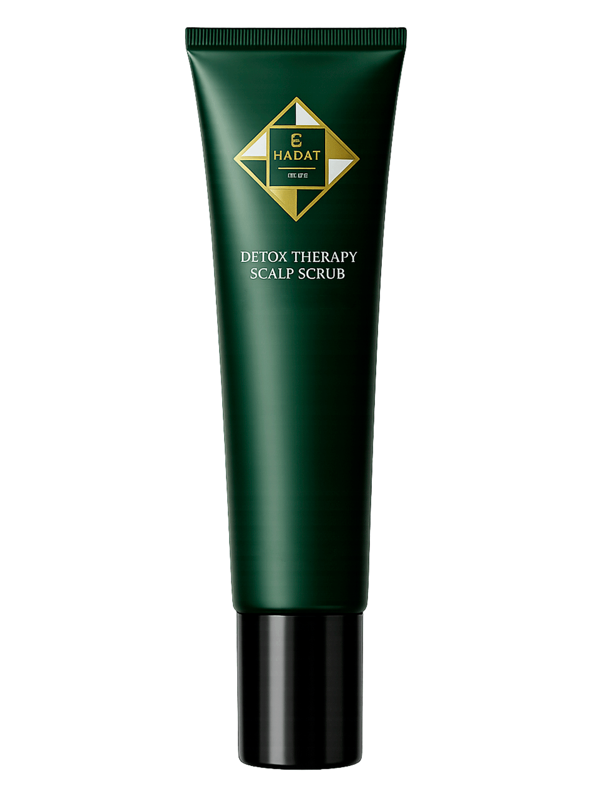 Маска для волос Hadat Cosmetics Hadat Detox Therapy Scalp Scrub