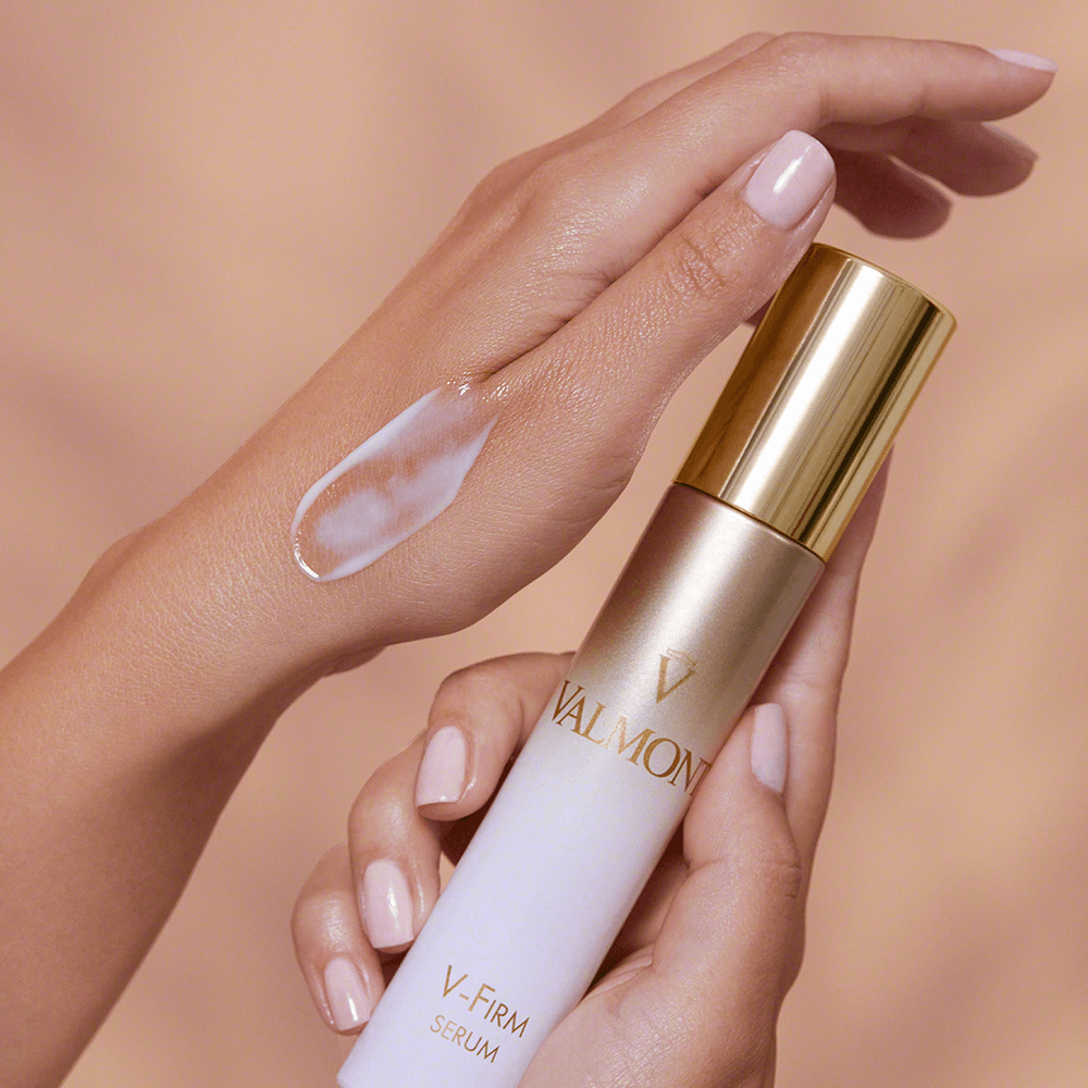Укрепляющая сыворотка Valmont V-Firm Serum