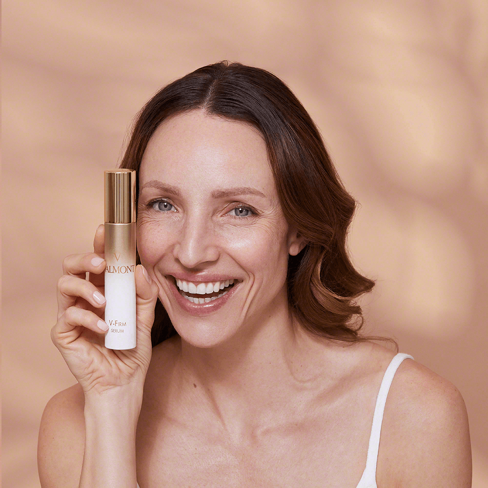 Укрепляющая сыворотка Valmont V-Firm Serum